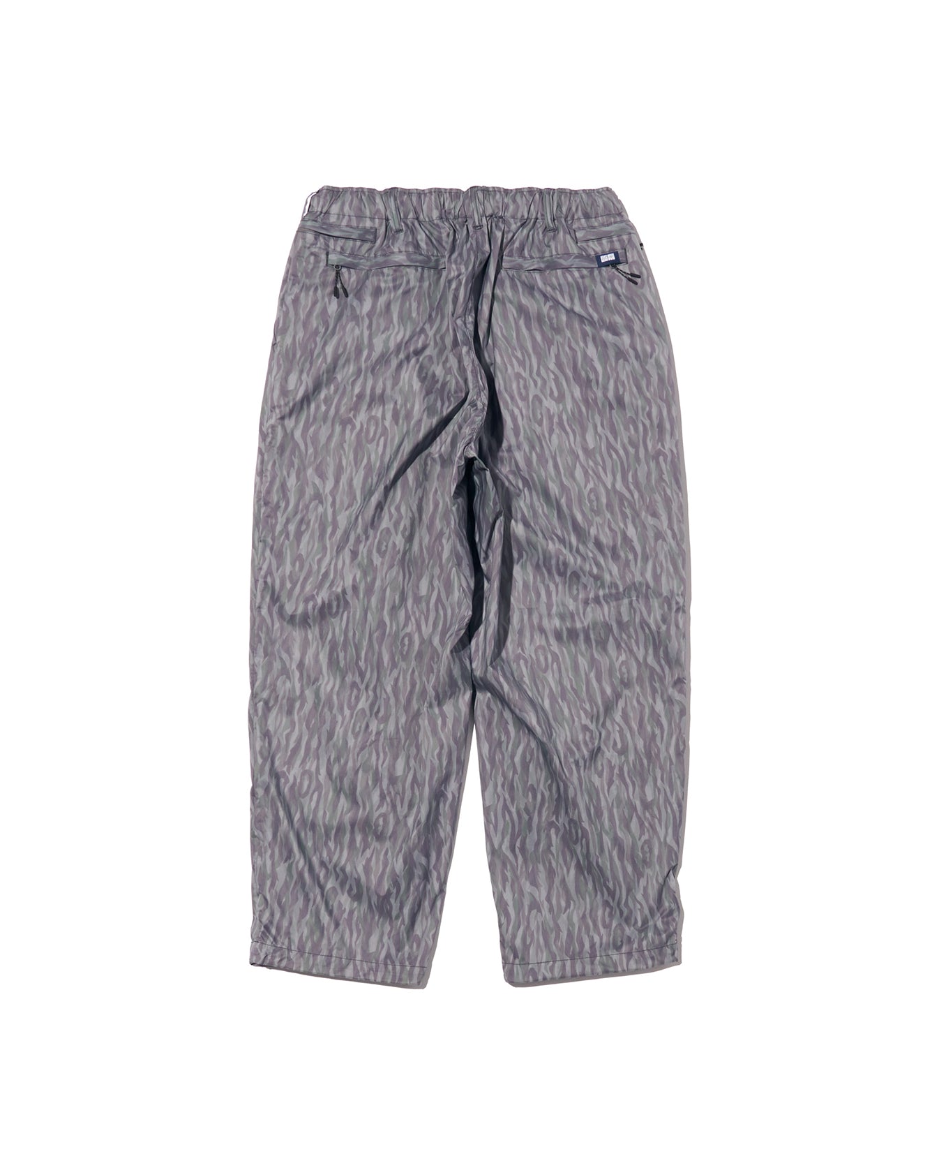 JUGEM ACTIVE EASY SHELL PRT PANTS