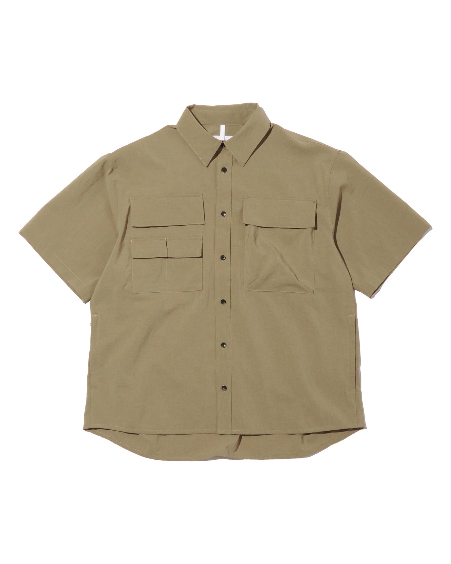JUGEM DRY CARGO SHIRT