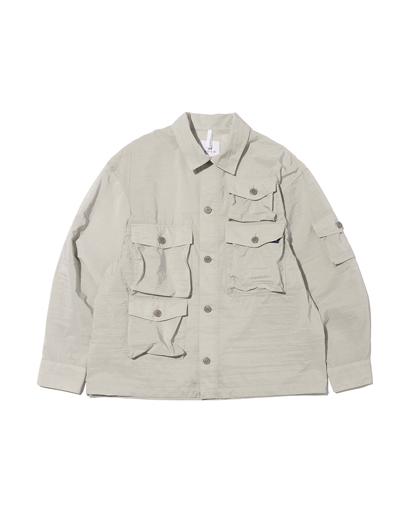 JUGEM TECH RIP SHIRTS BLSN