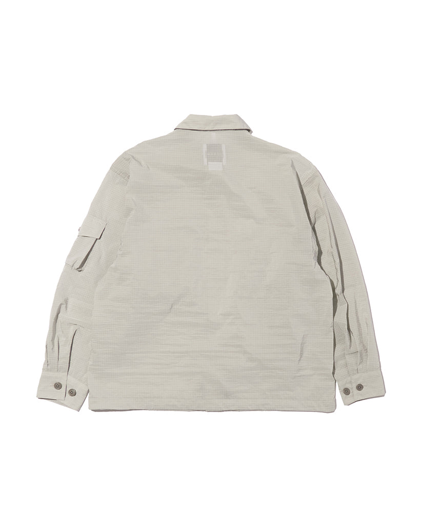 JUGEM TECH RIP SHIRTS BLSN