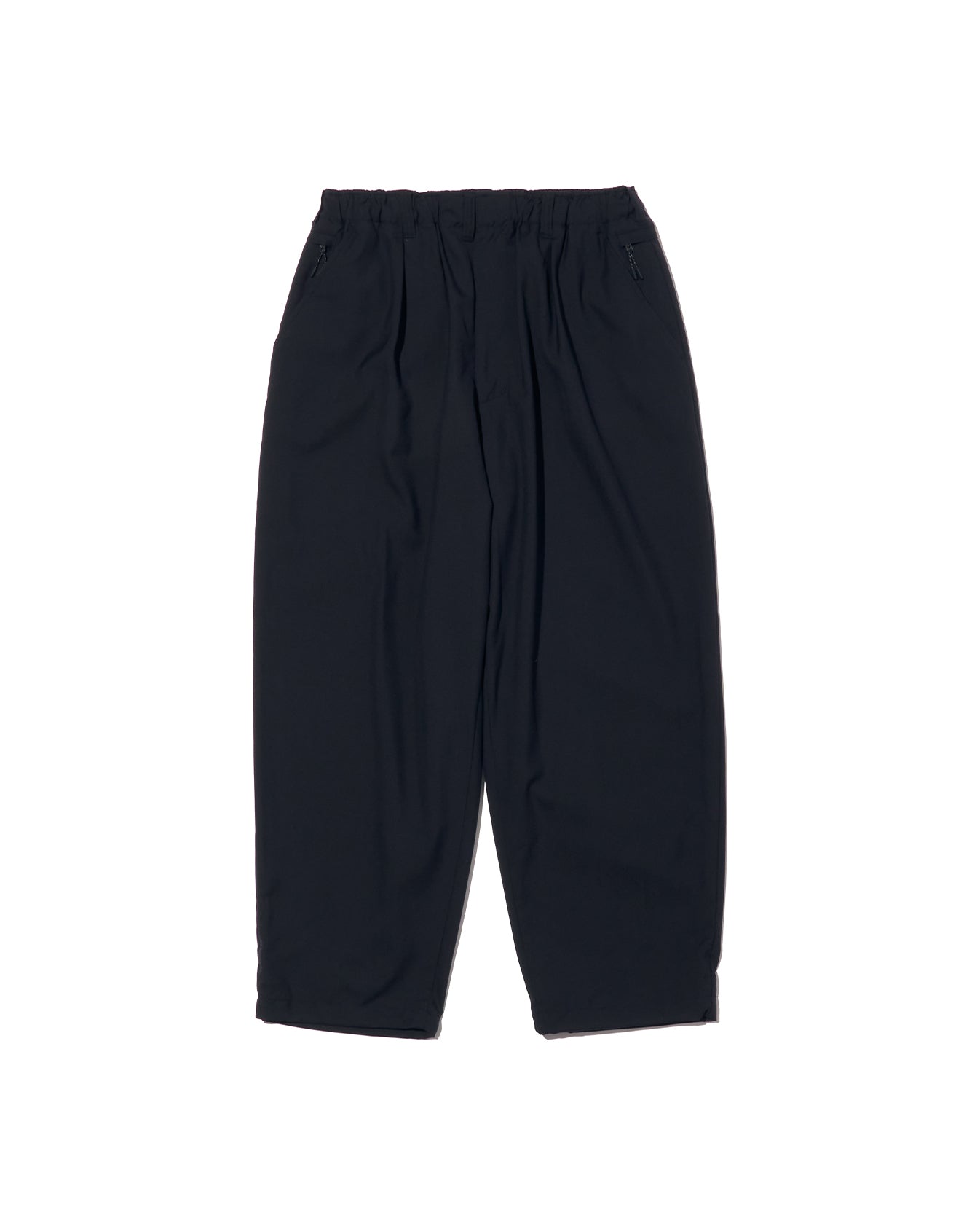JUGEM ACTIVE EASY TECH WOOL PANTS