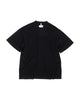 JUGEM WOOL S/S CREW