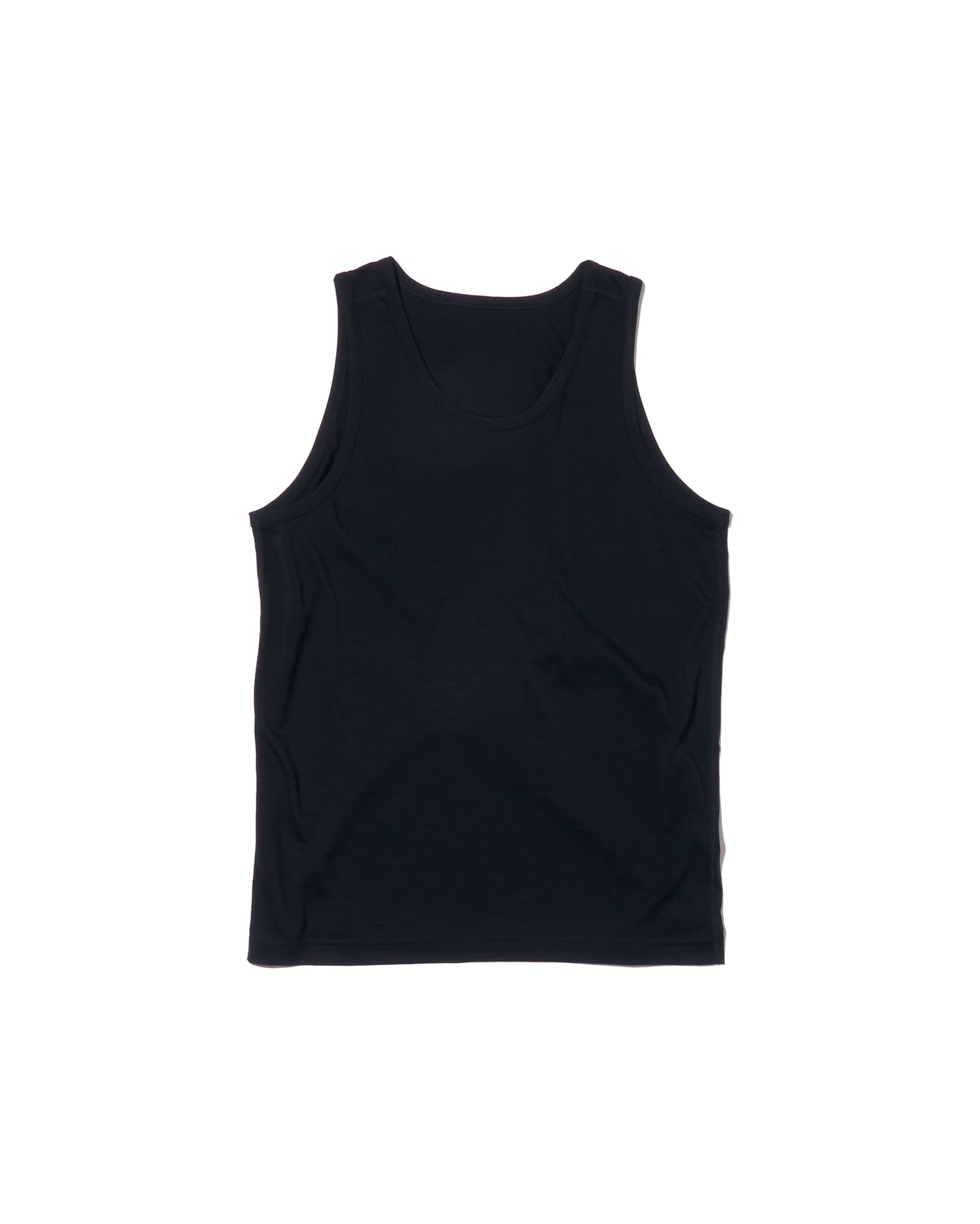 JUGEM WOOL TUNK