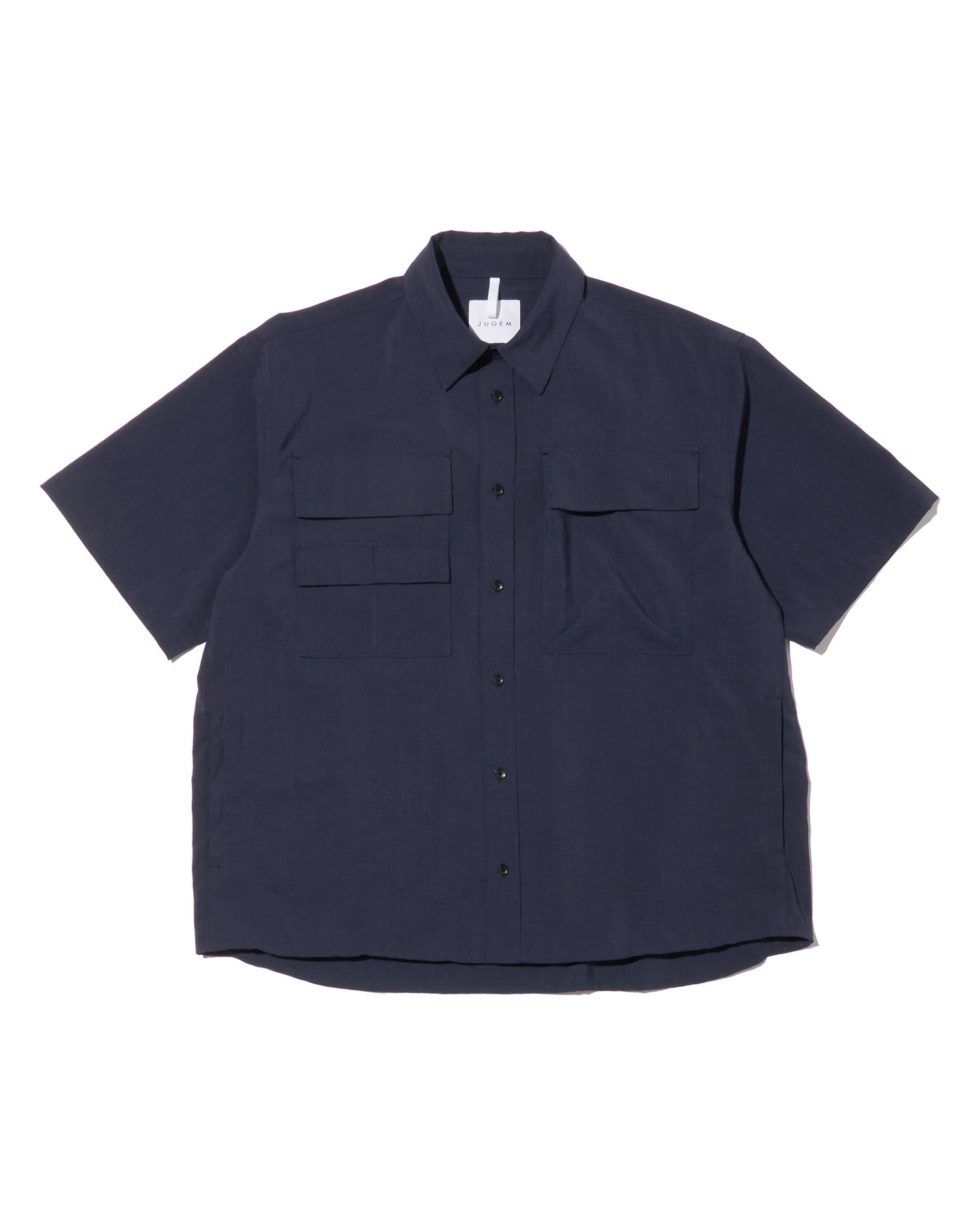 JUGEM DRY CARGO SHIRT