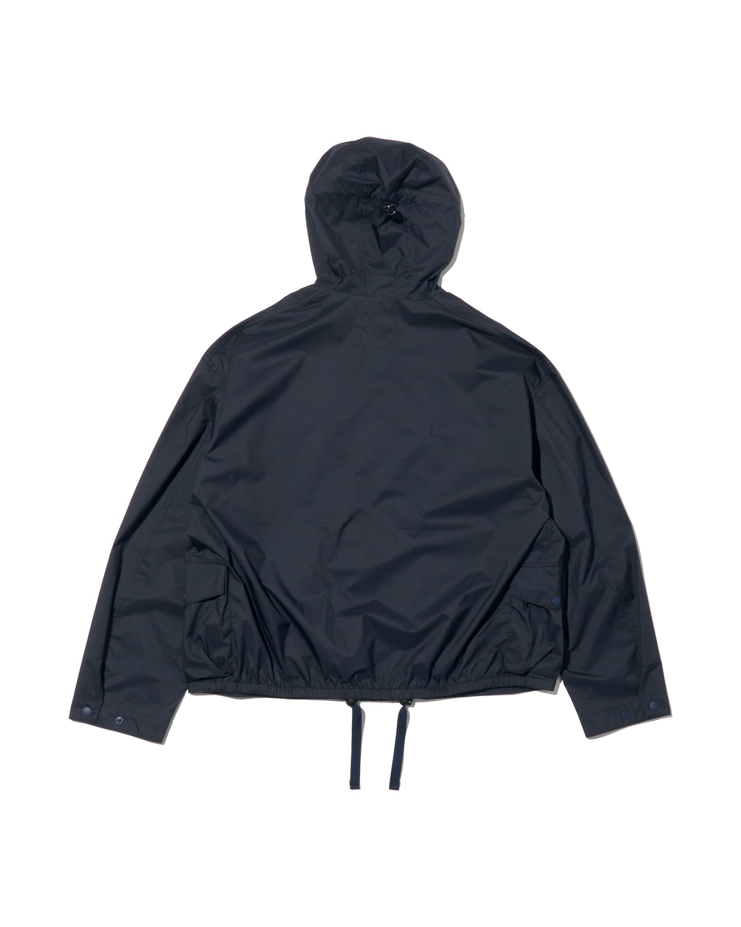 JUGEM HANG OUT HOOD SHELL