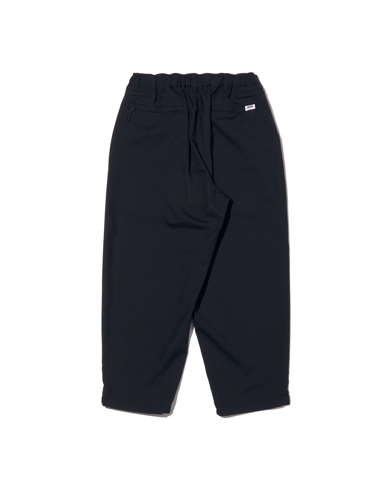 JUGEM ACTIVE EASY TECH WOOL PANTS