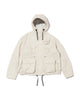 JUGEM HANG OUT HOOD SHELL