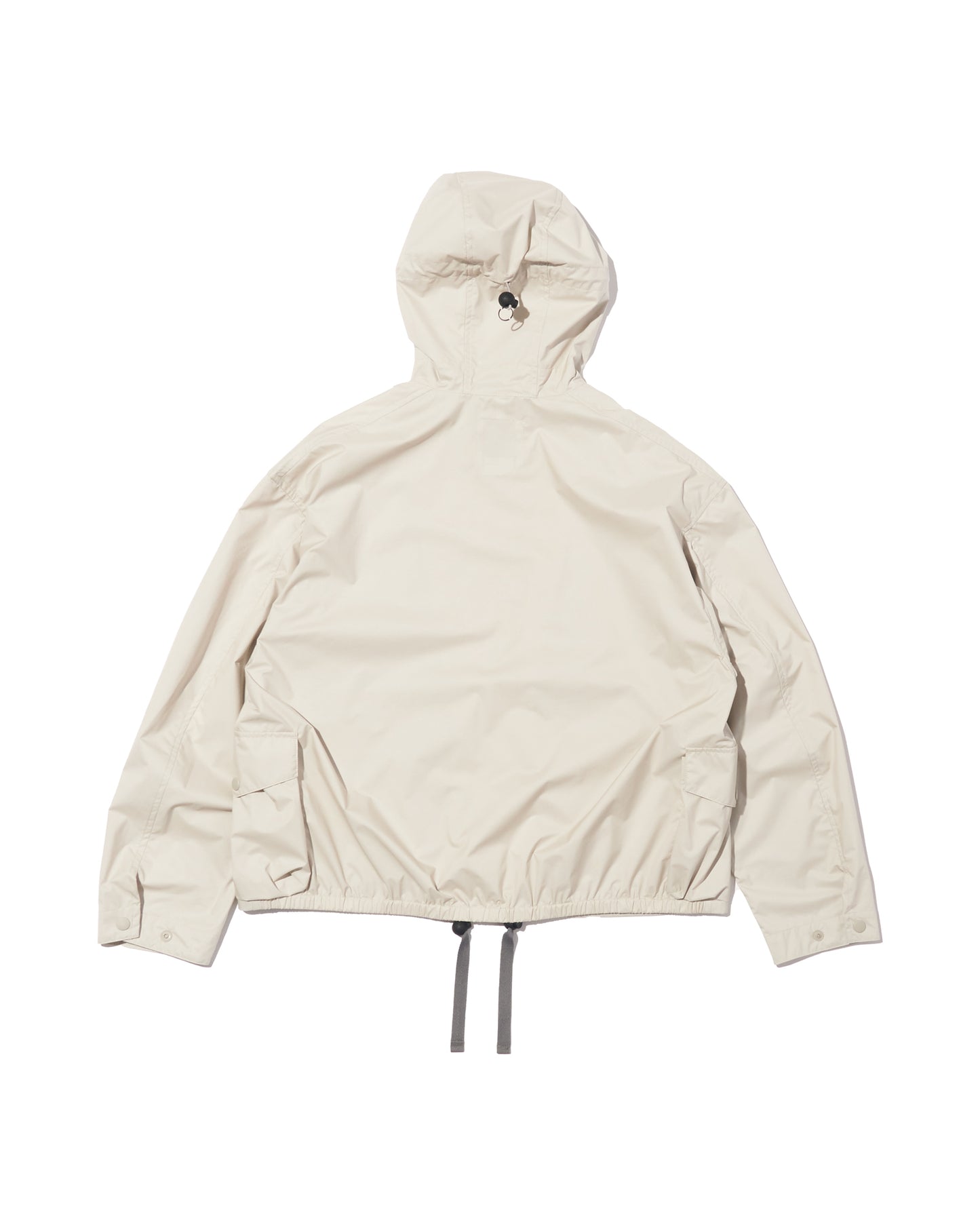 JUGEM HANG OUT HOOD SHELL