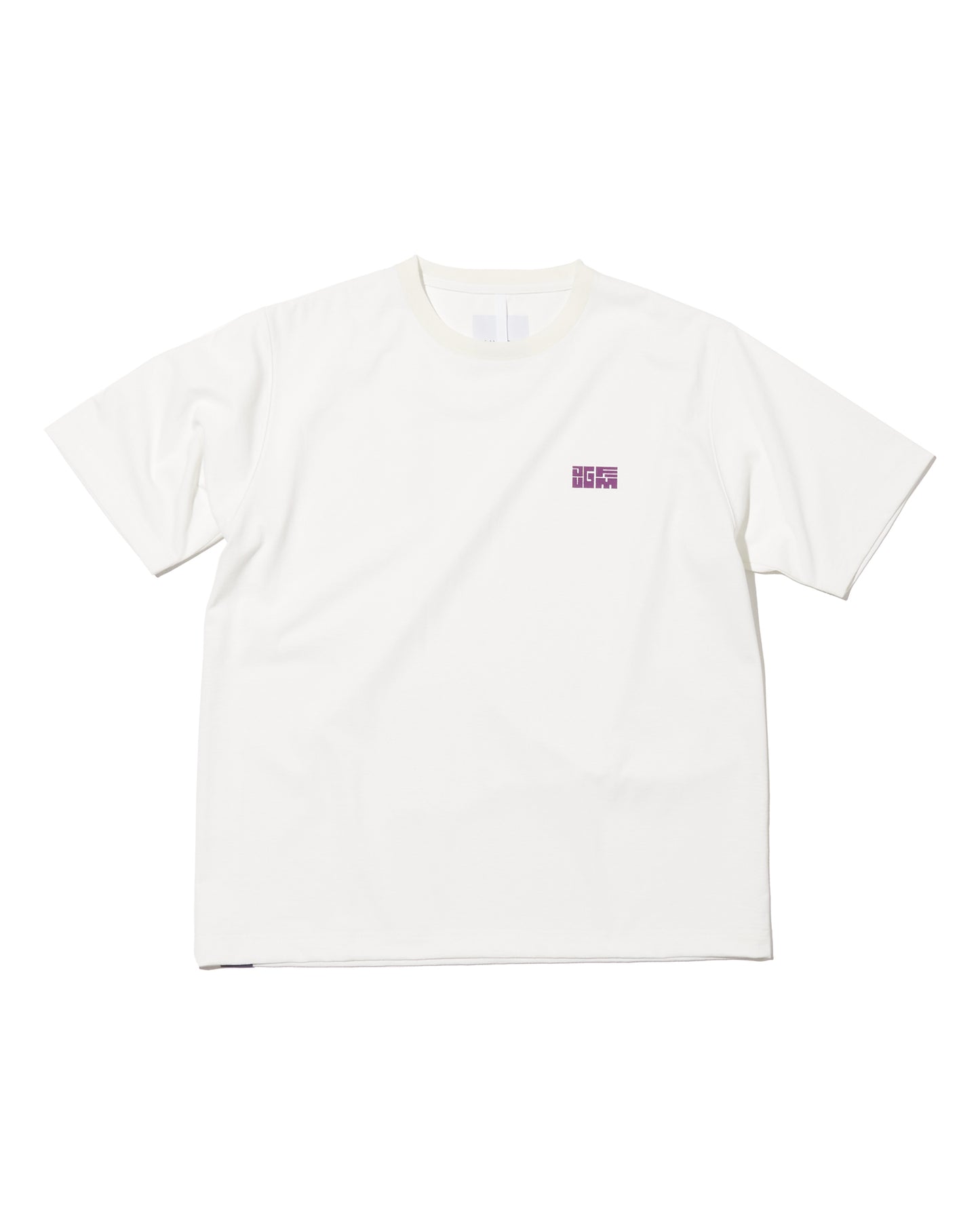 JUGEM NONSEAM S/S