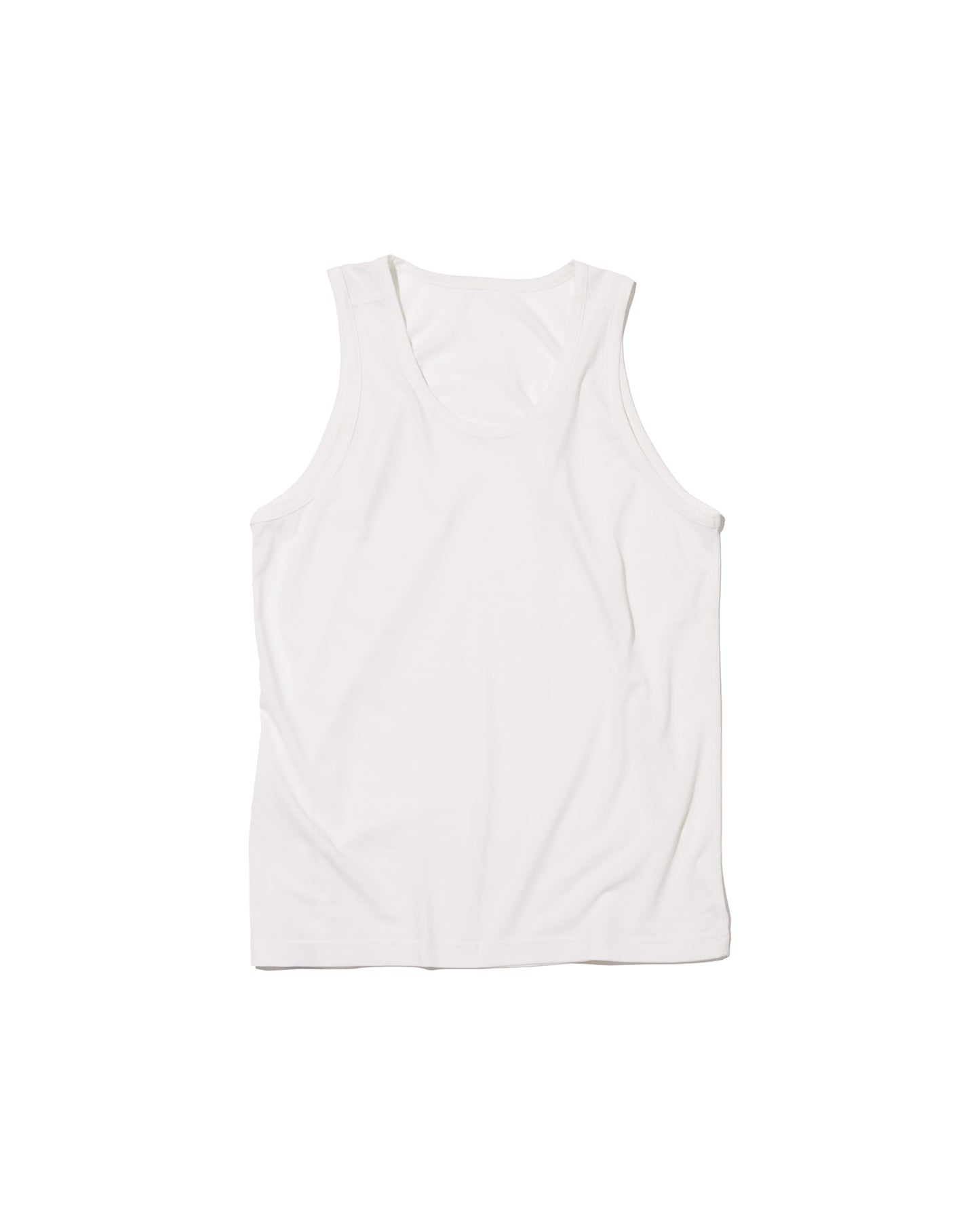 JUGEM WOOL TUNK