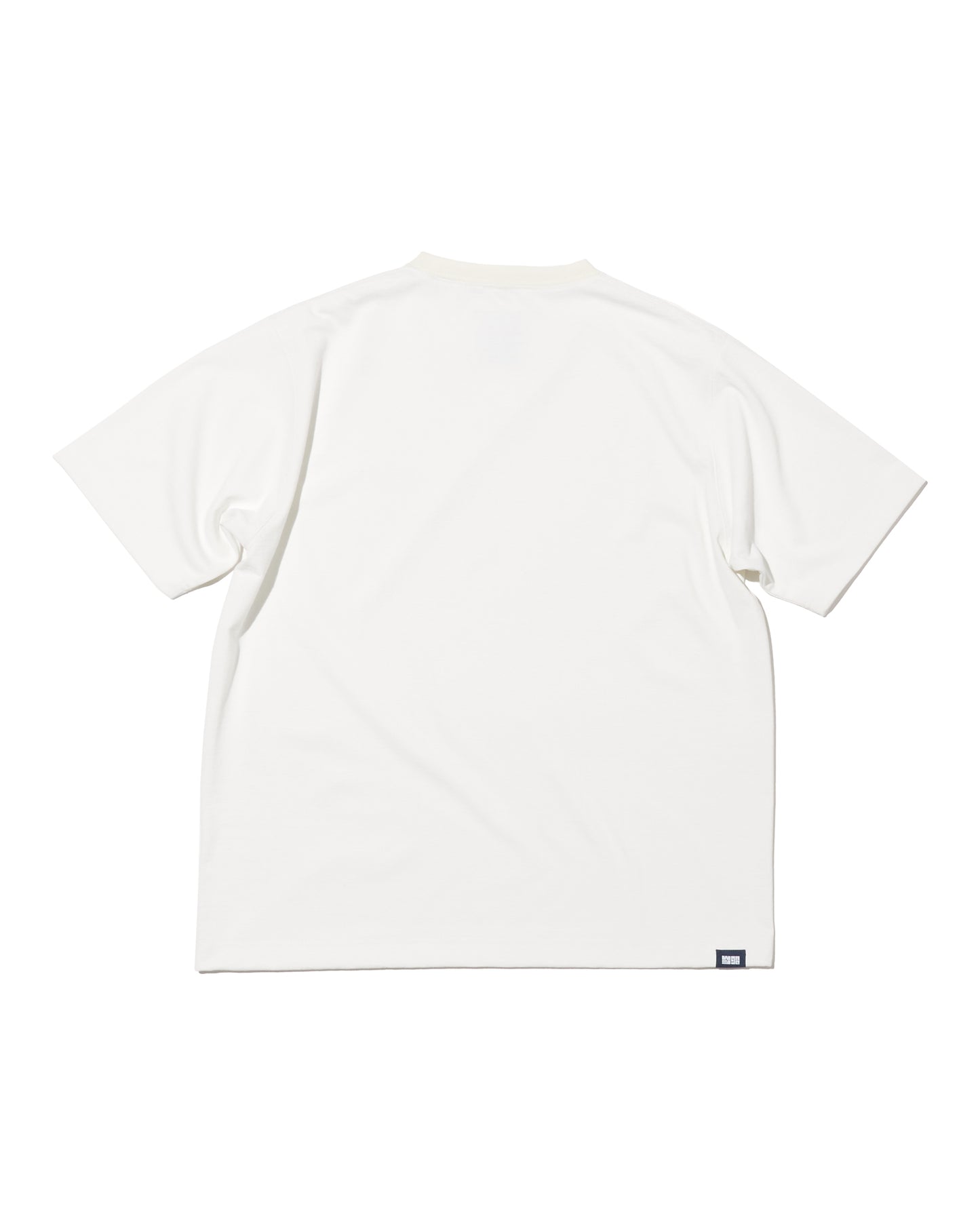 JUGEM NONSEAM S/S