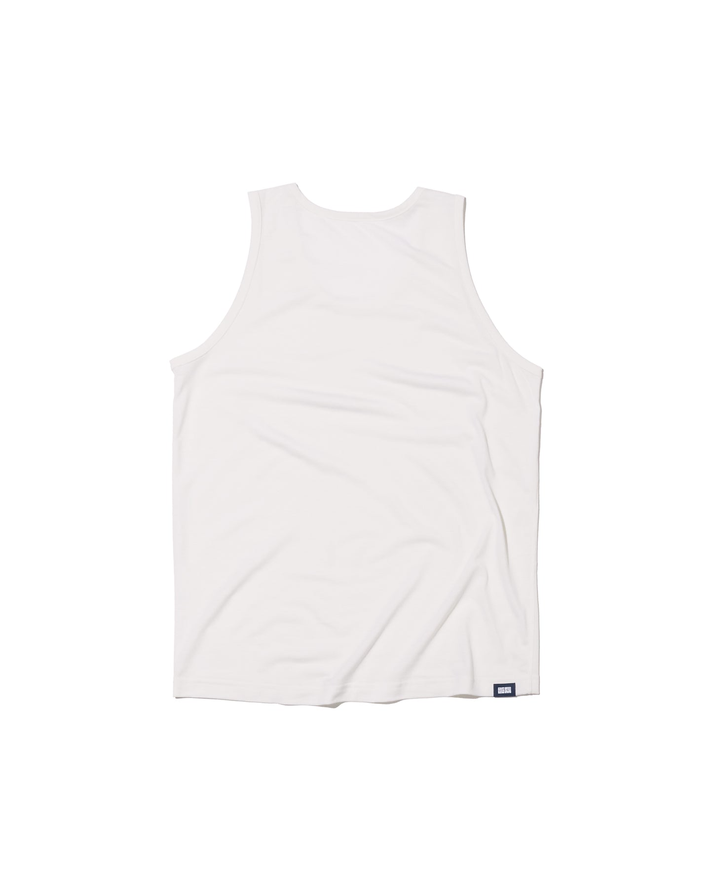 JUGEM WOOL TUNK