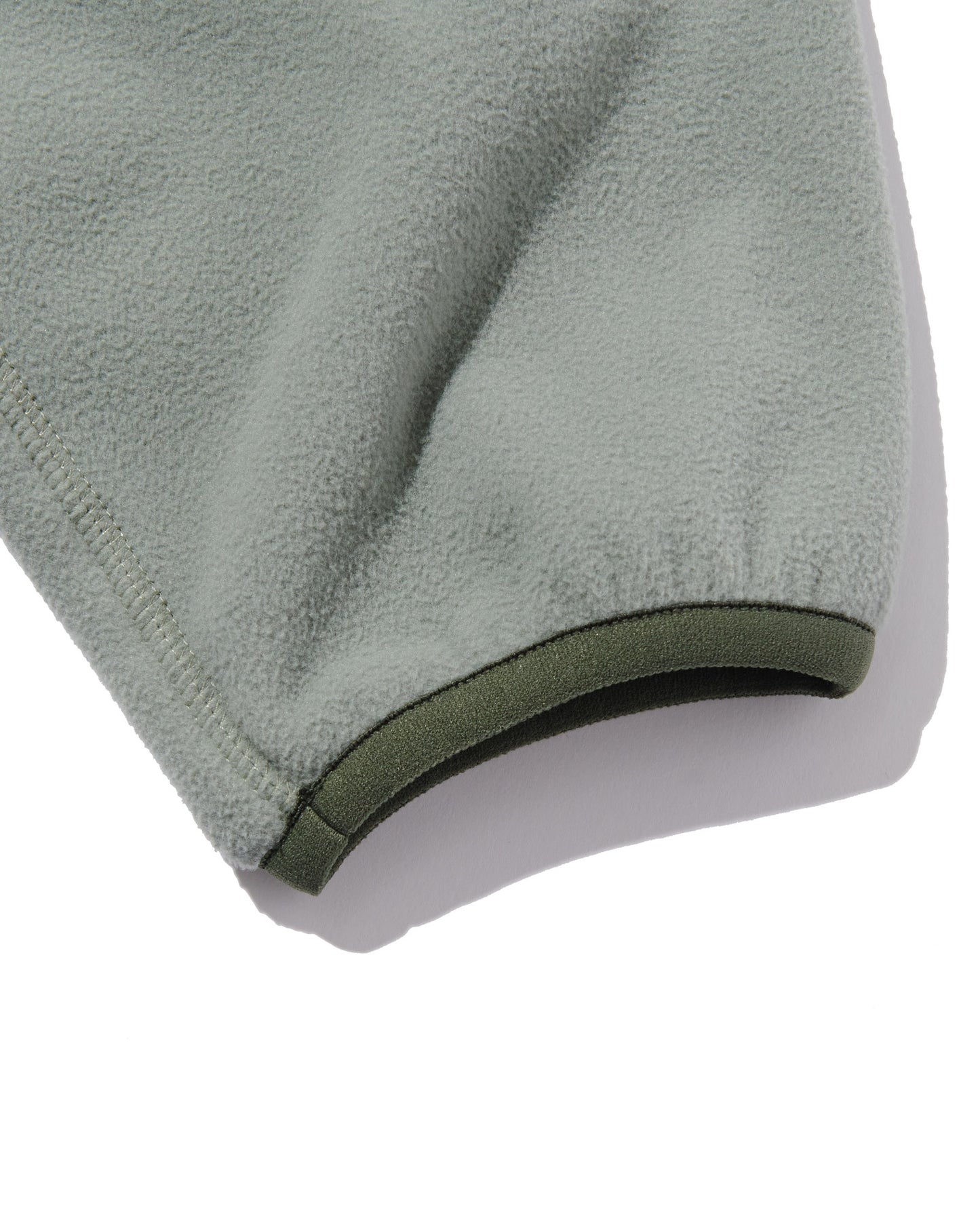 JUGEM FLEECE ANORAK