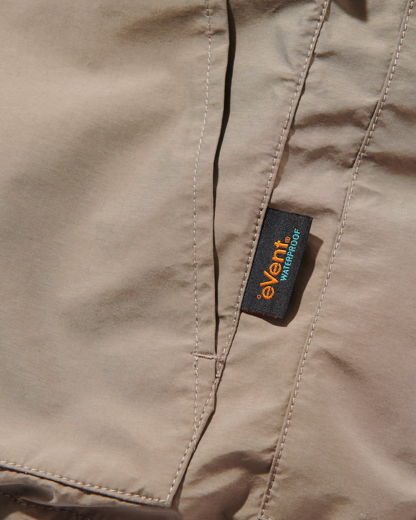 JUGEM MOUNTAIN DOWN PARKA