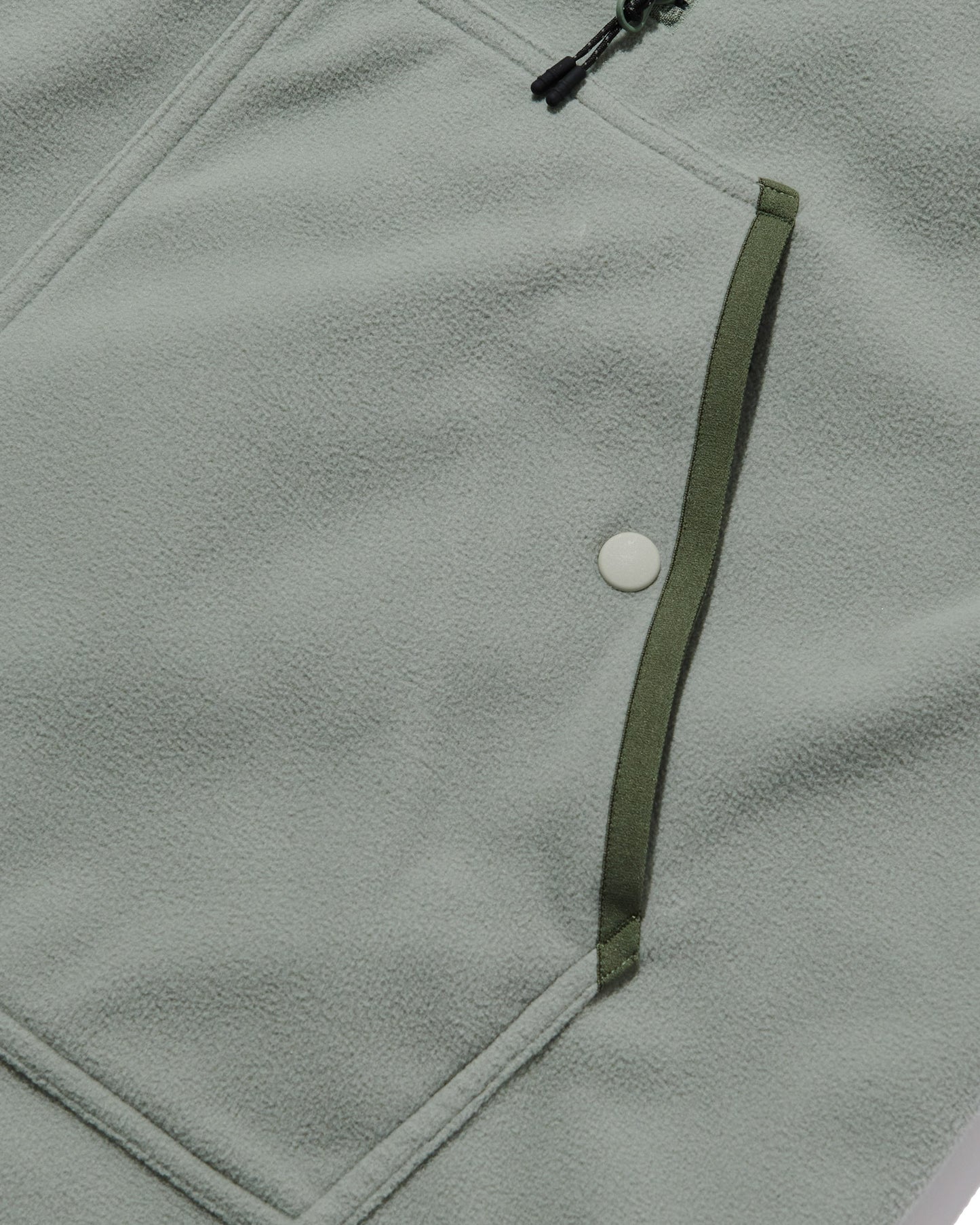 JUGEM FLEECE ANORAK