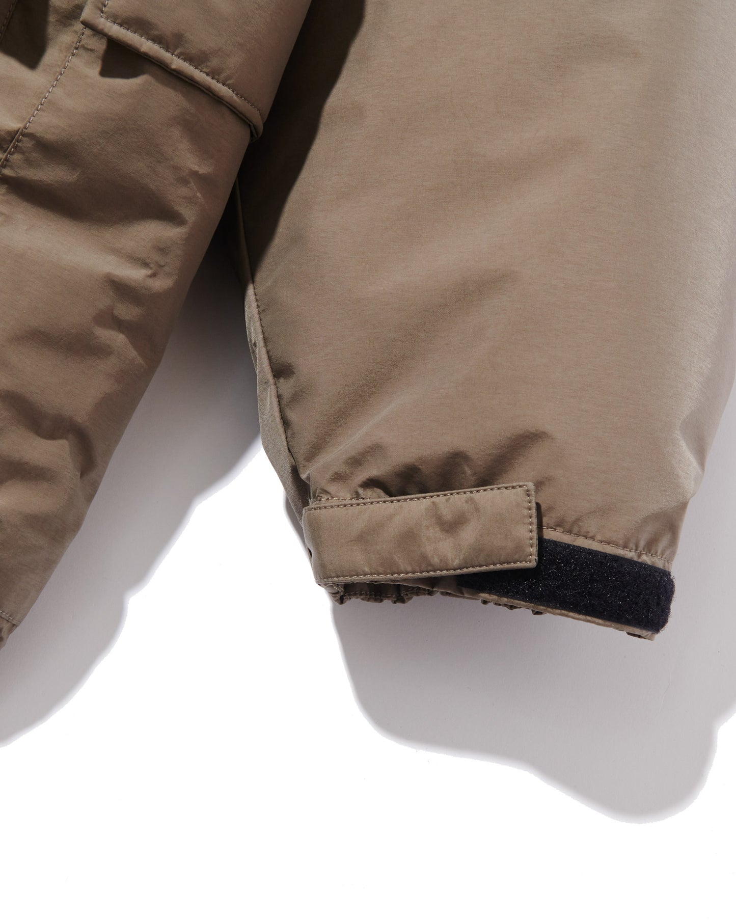 JUGEM MOUNTAIN DOWN PARKA