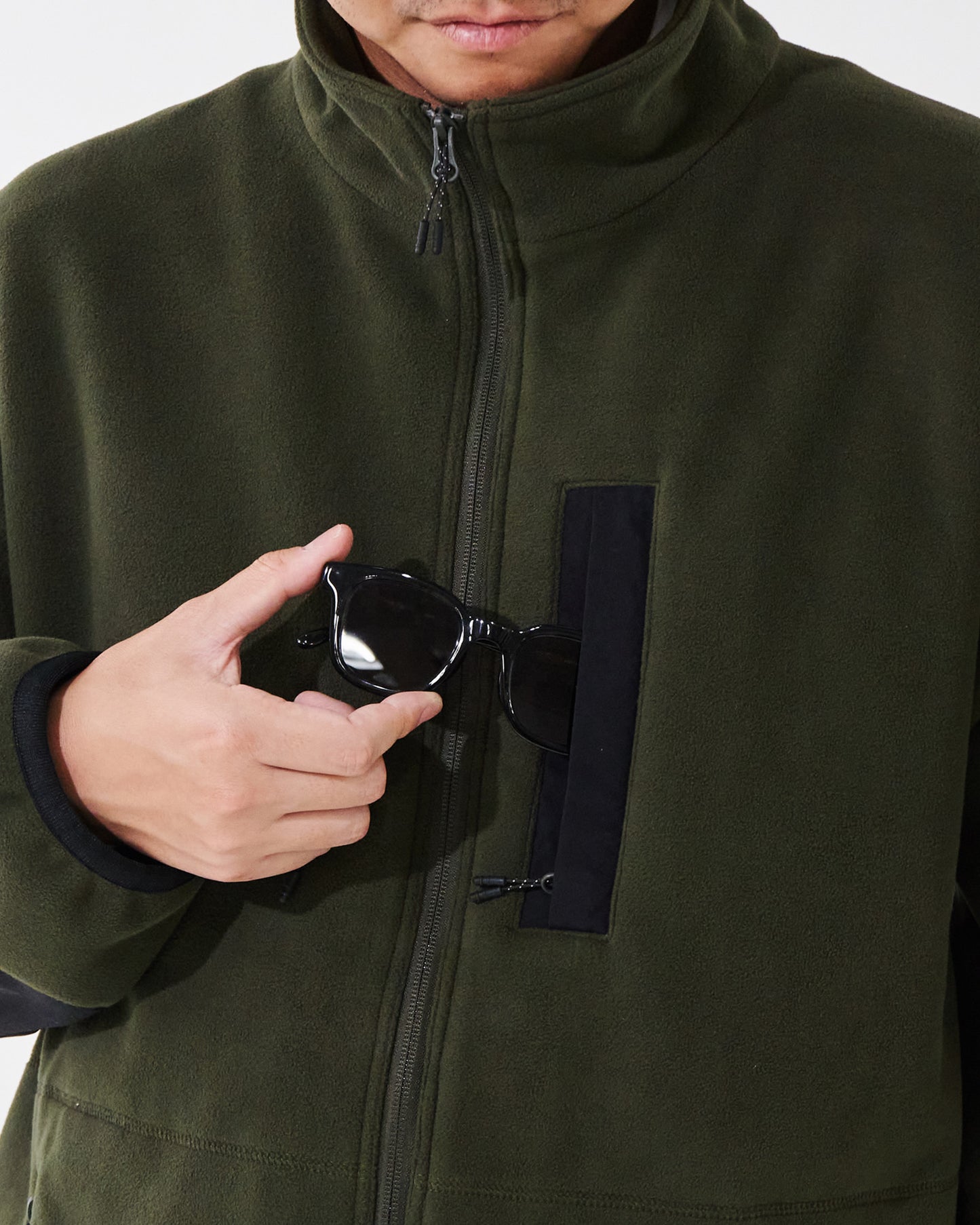 JUGEM FLEECE RANGER JKT