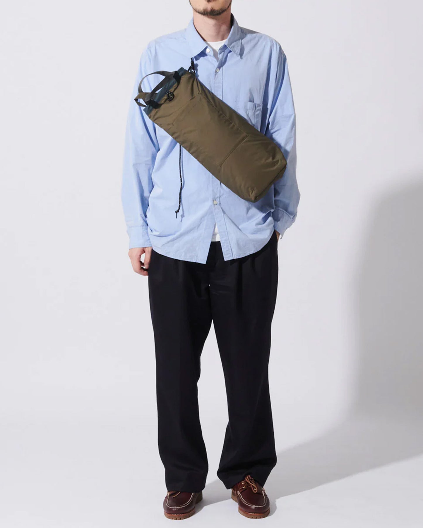 JUGEM PADDLERS JUGEM KNAPSACK Ⅱ