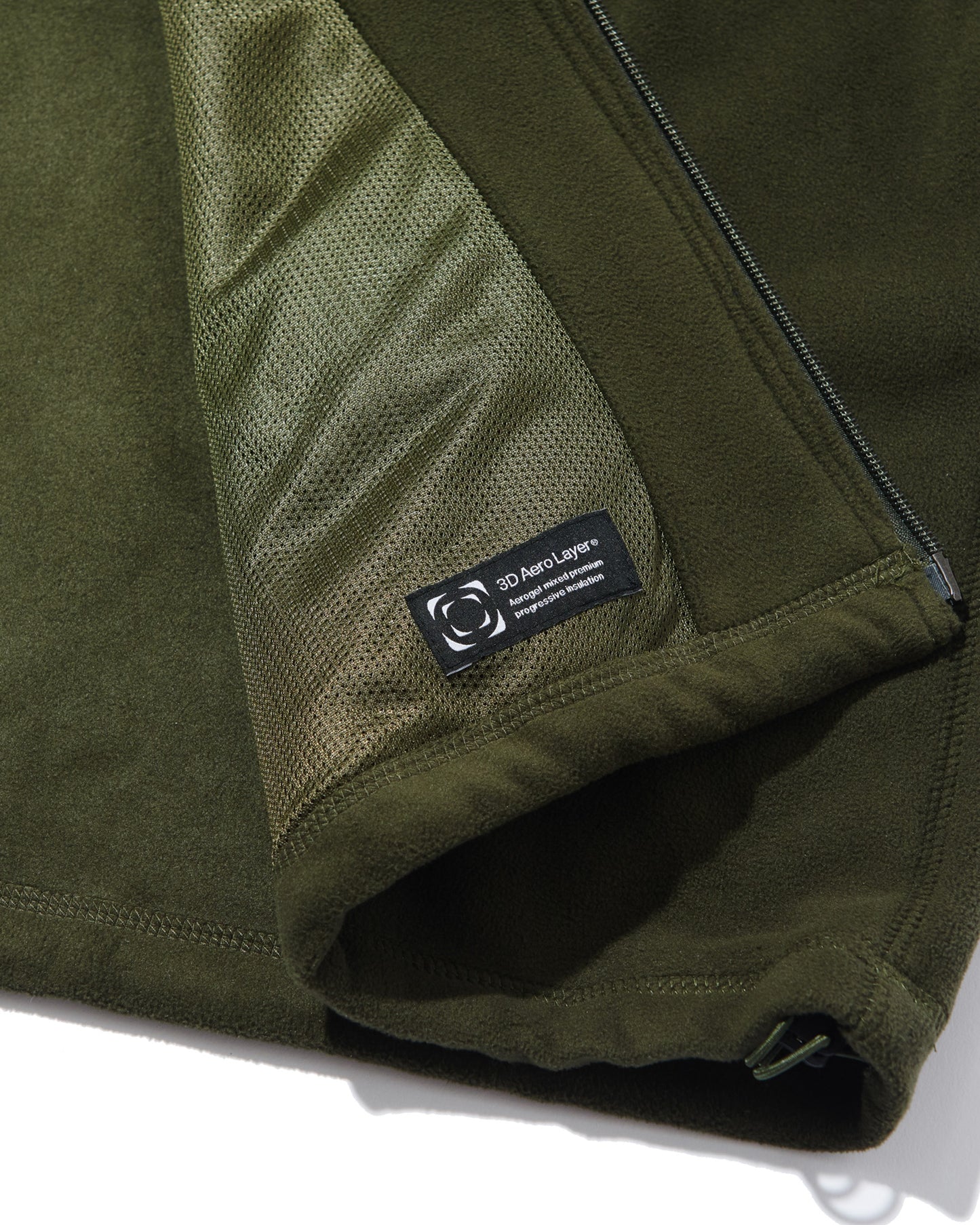 JUGEM FLEECE RANGER JKT