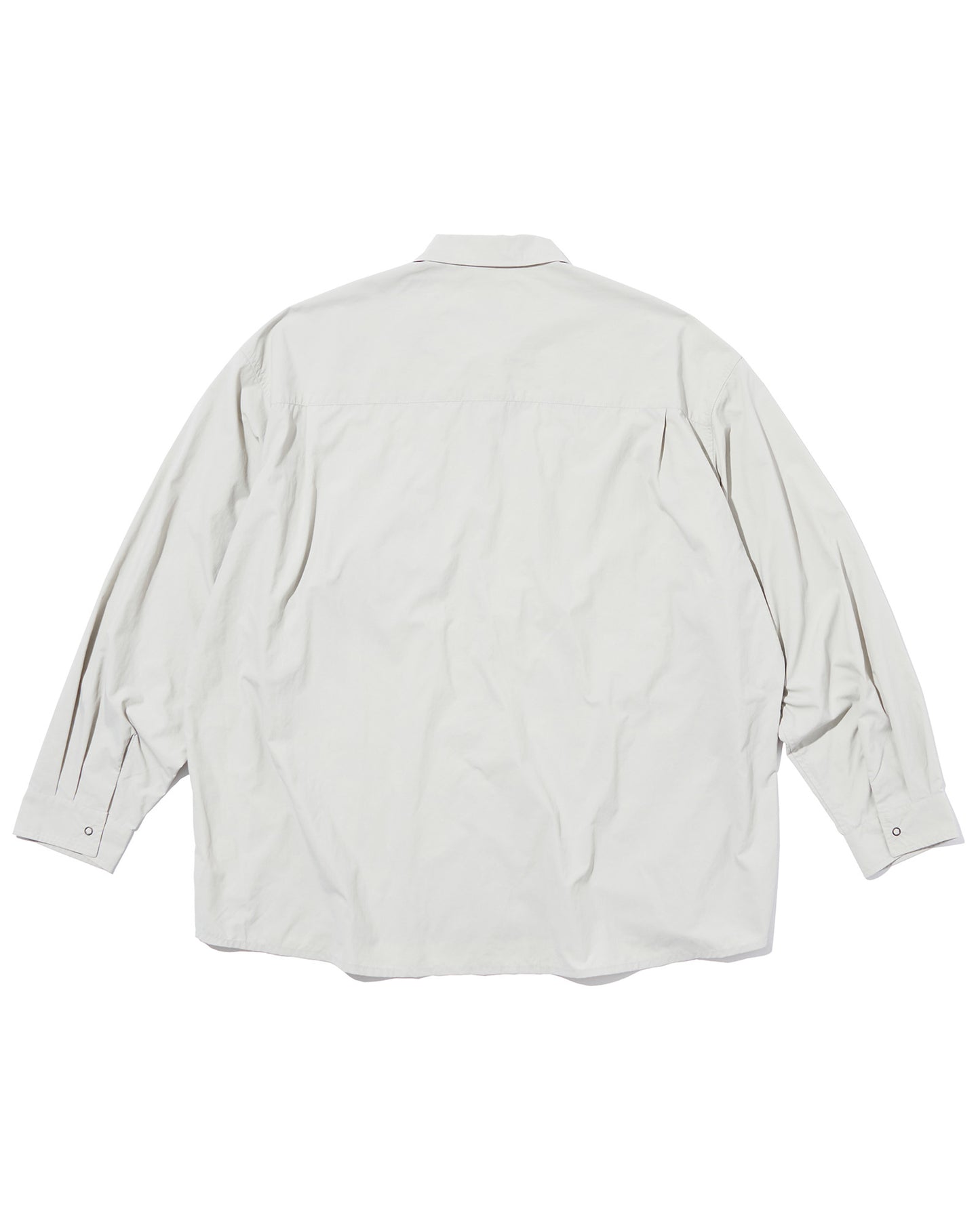 JUGEM BASIC FIELD SHIRTS