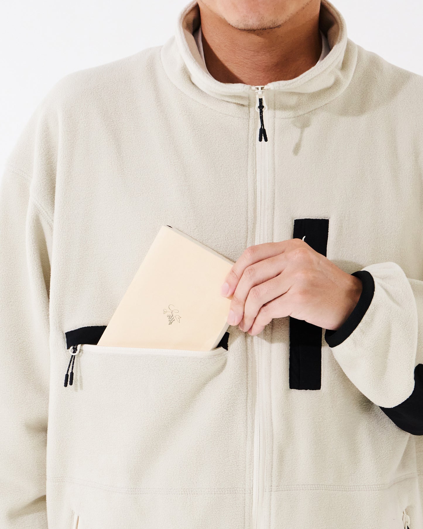 JUGEM FLEECE RANGER JKT