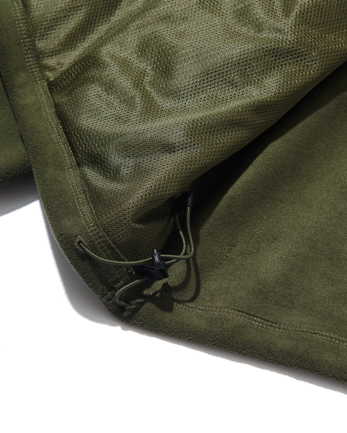 JUGEM FLEECE RANGER JKT