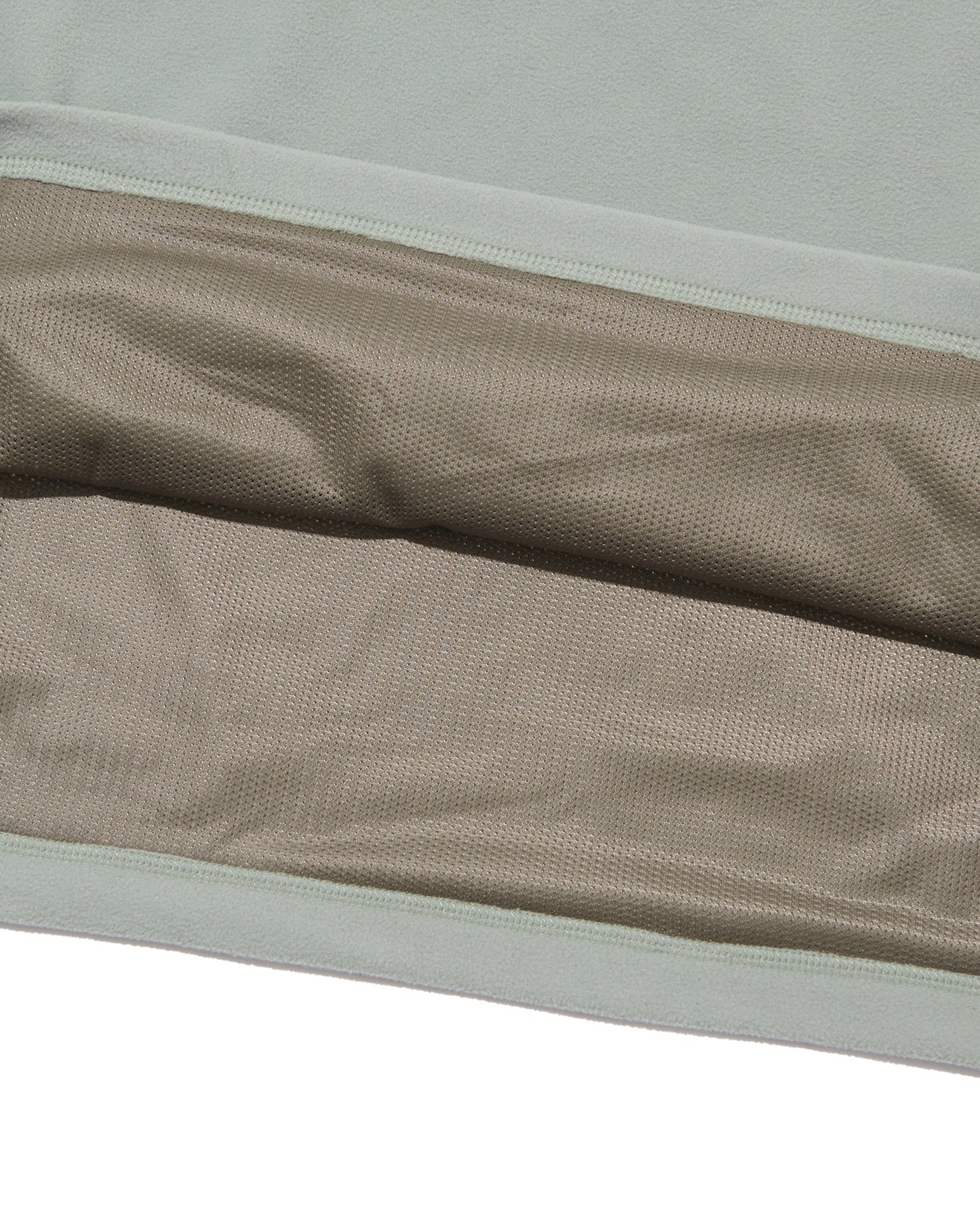 JUGEM FLEECE LODGE VEST