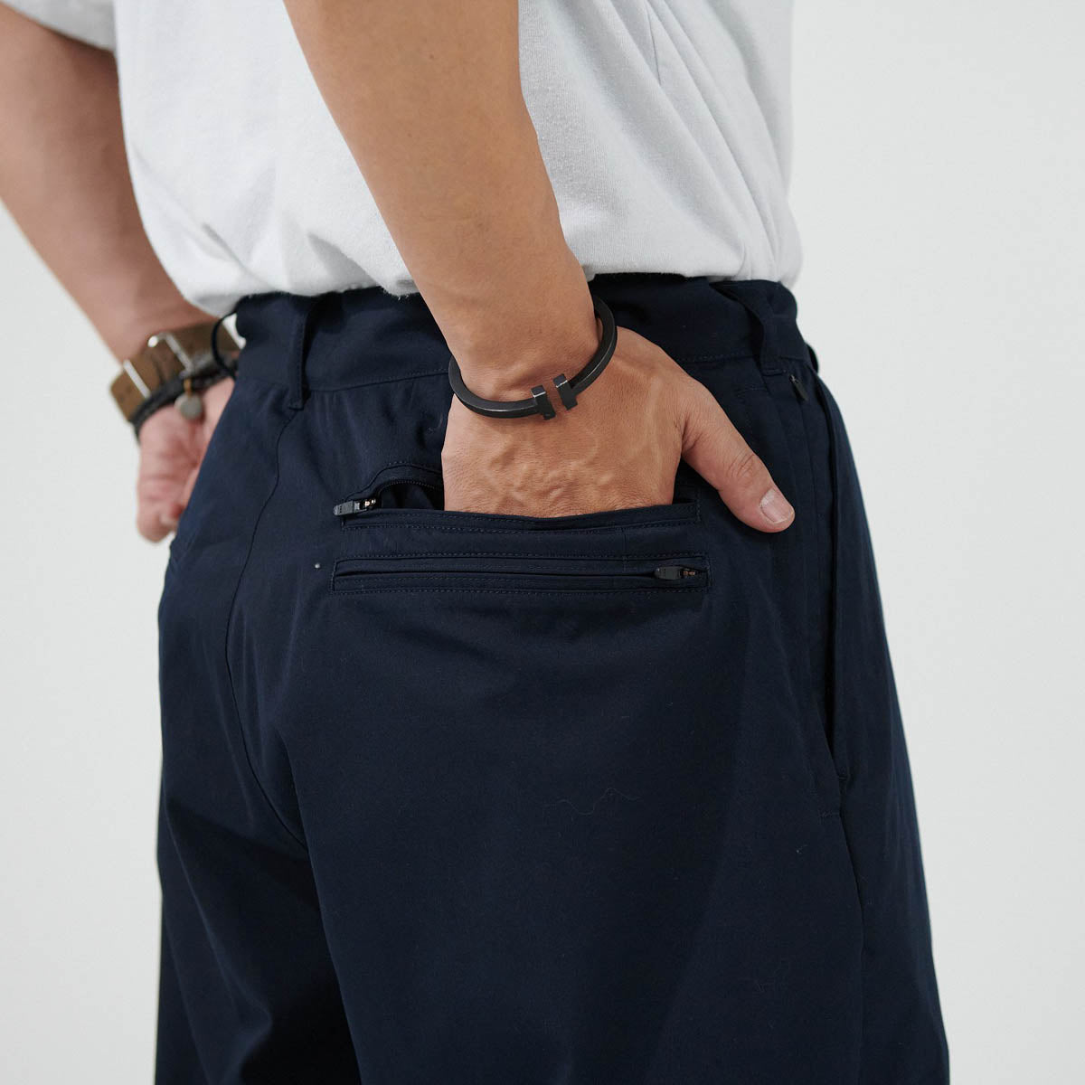 JUGEM BON-NOU 1P PANTS