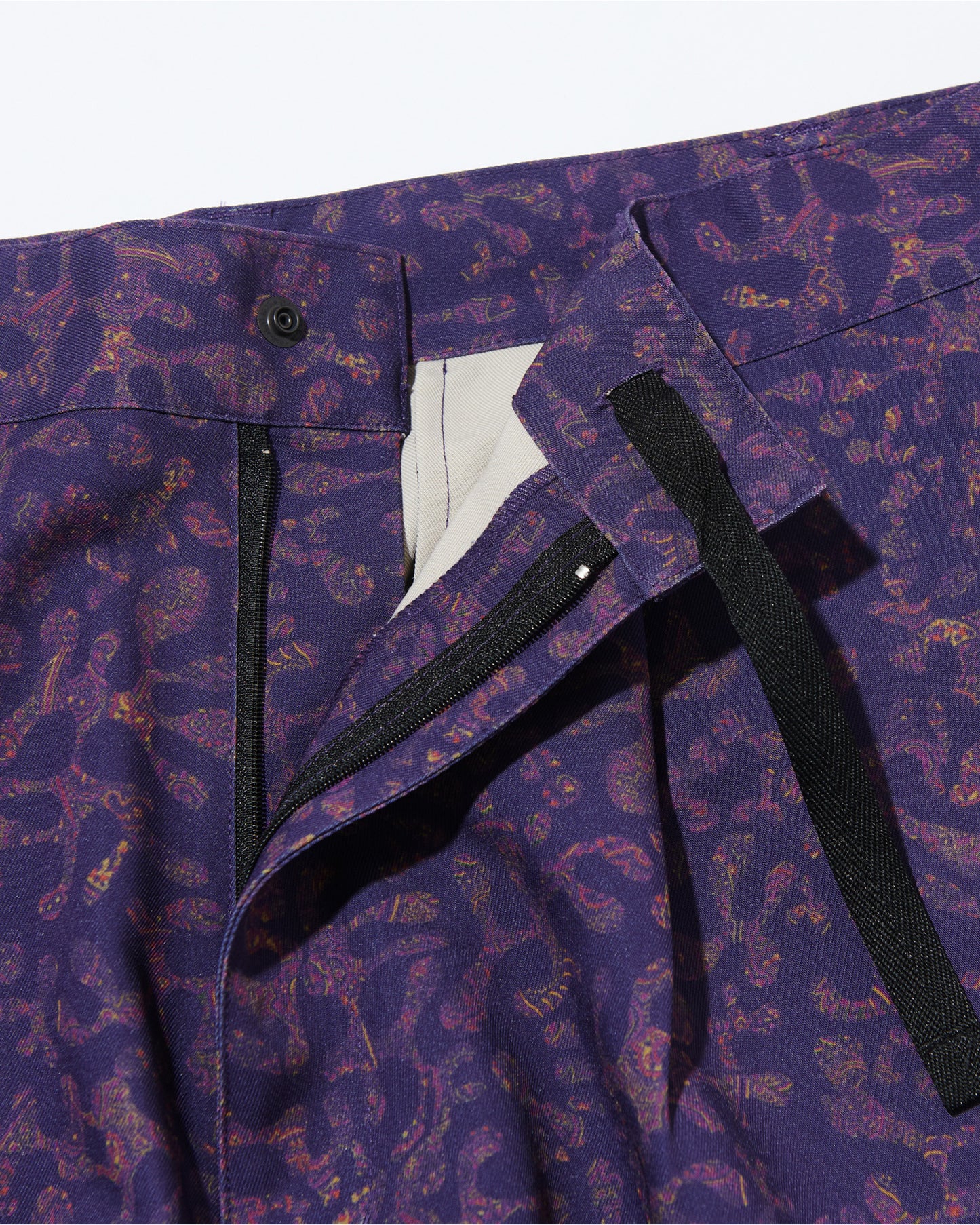 JUGEM EXPLORE TROUSERS