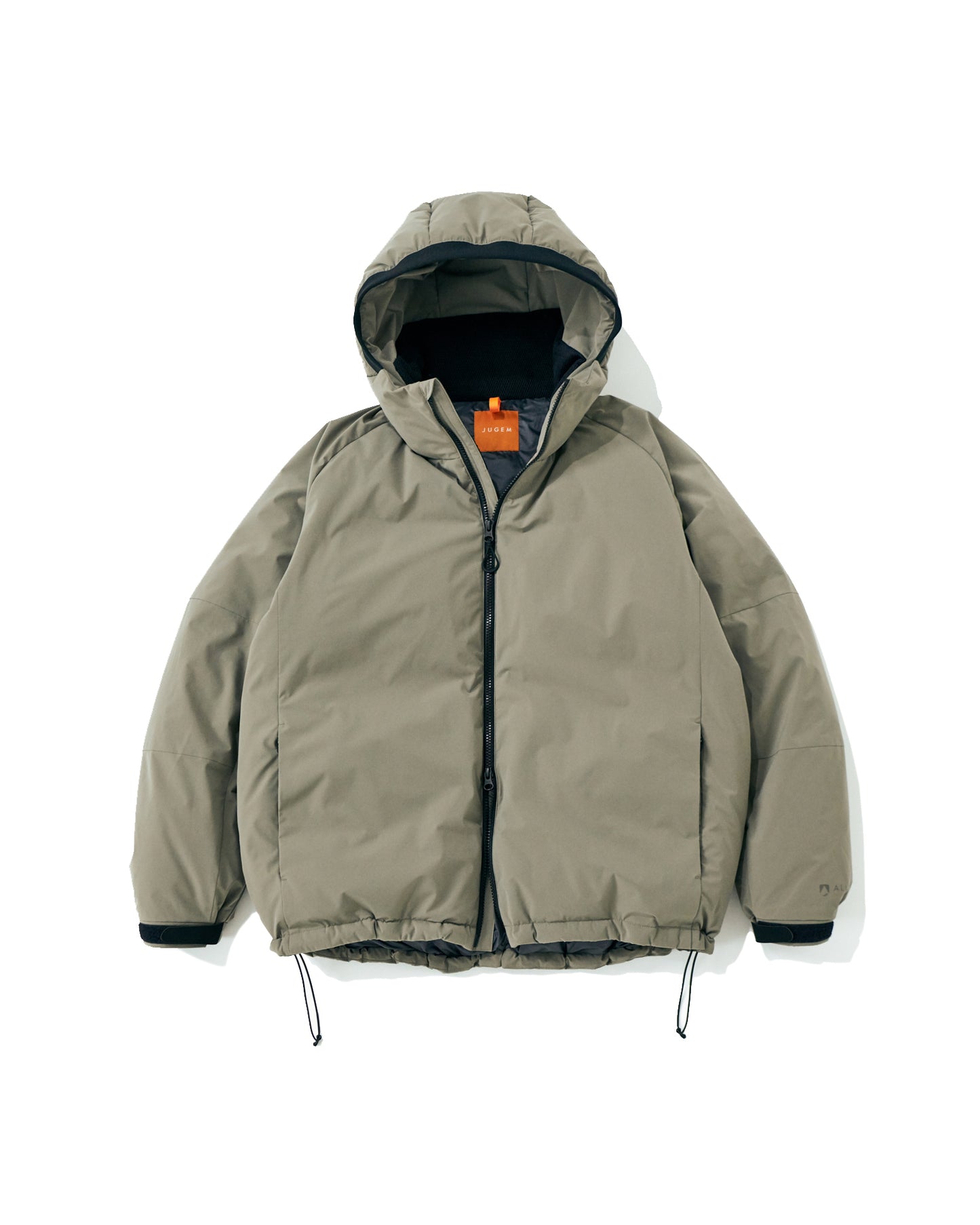 JUGEM ALLIED DOWN FRONTSWING JKT