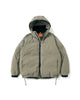 JUGEM ALLIED DOWN FRONTSWING JKT
