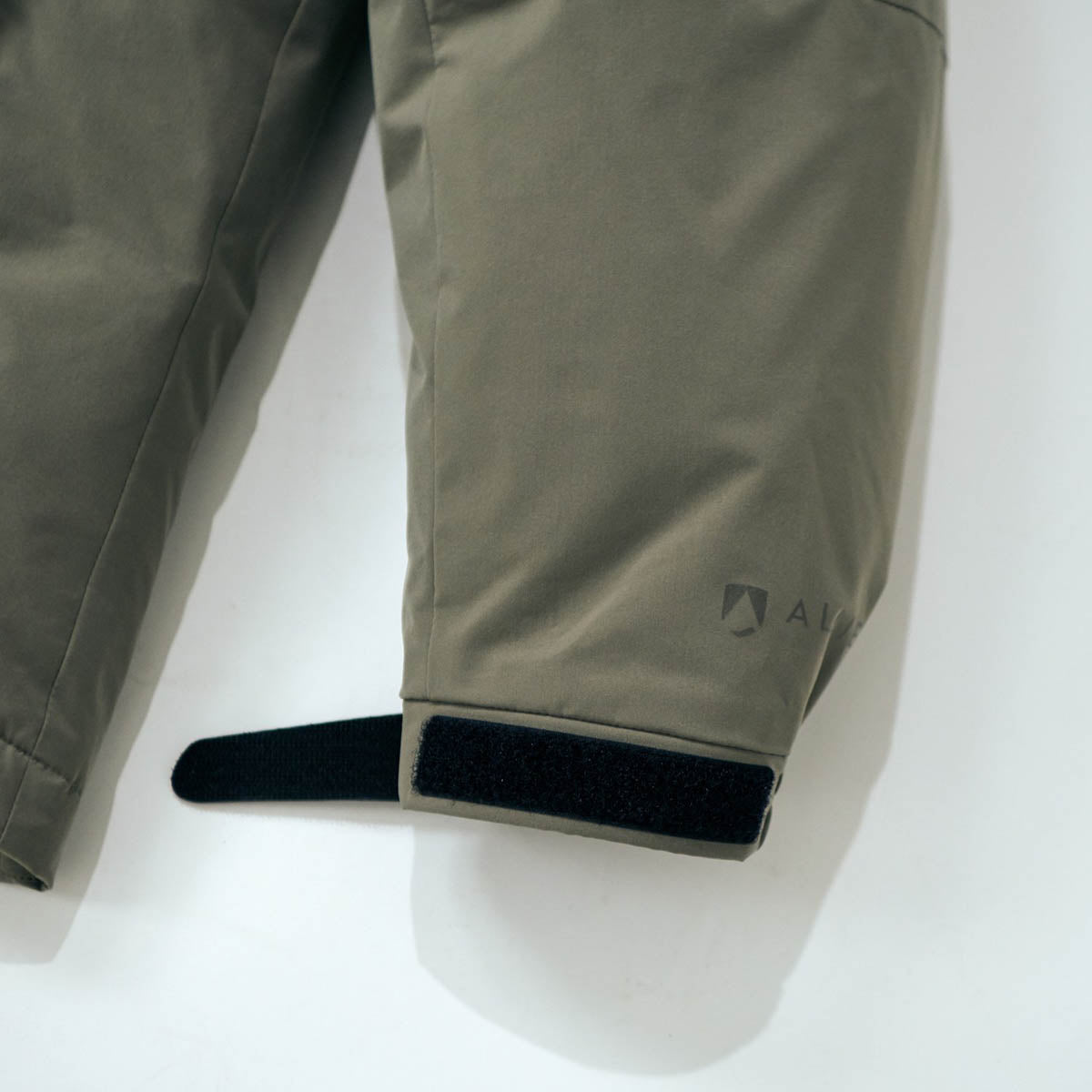 JUGEM ALLIED DOWN FRONTSWING JKT