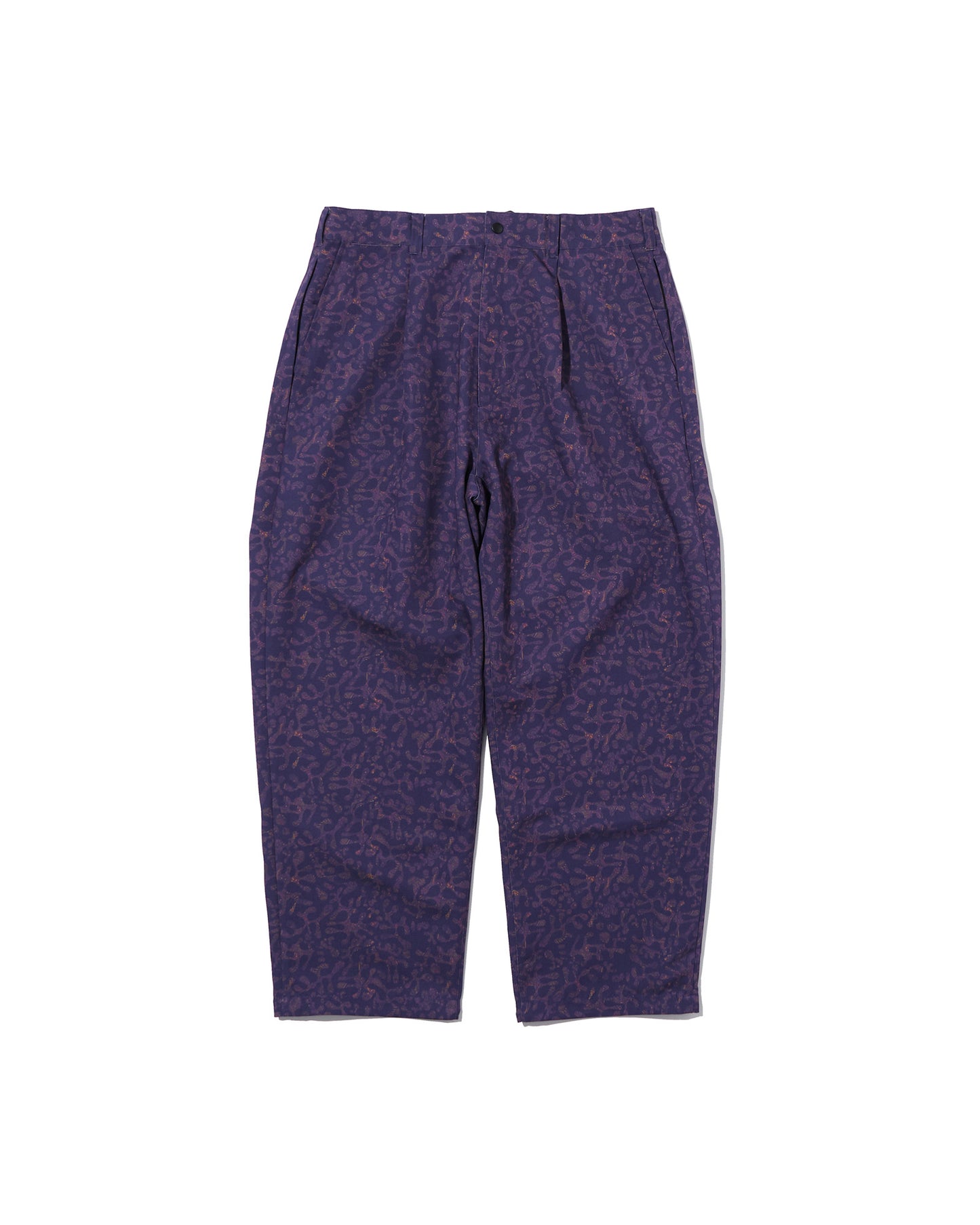 JUGEM EXPLORE TROUSERS