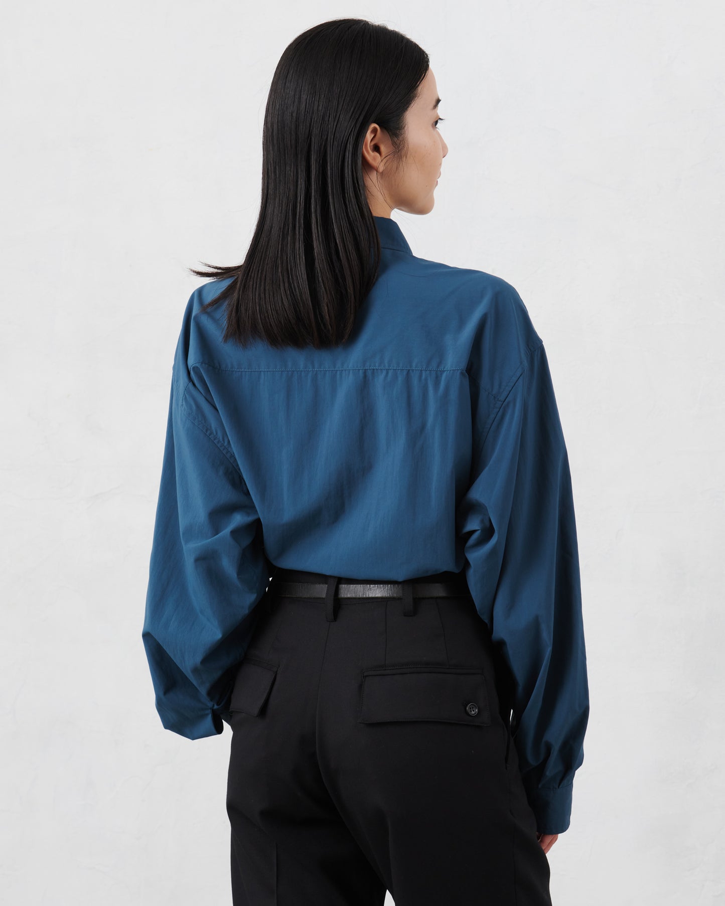 JUGEM BASIC FIELD SHIRTS