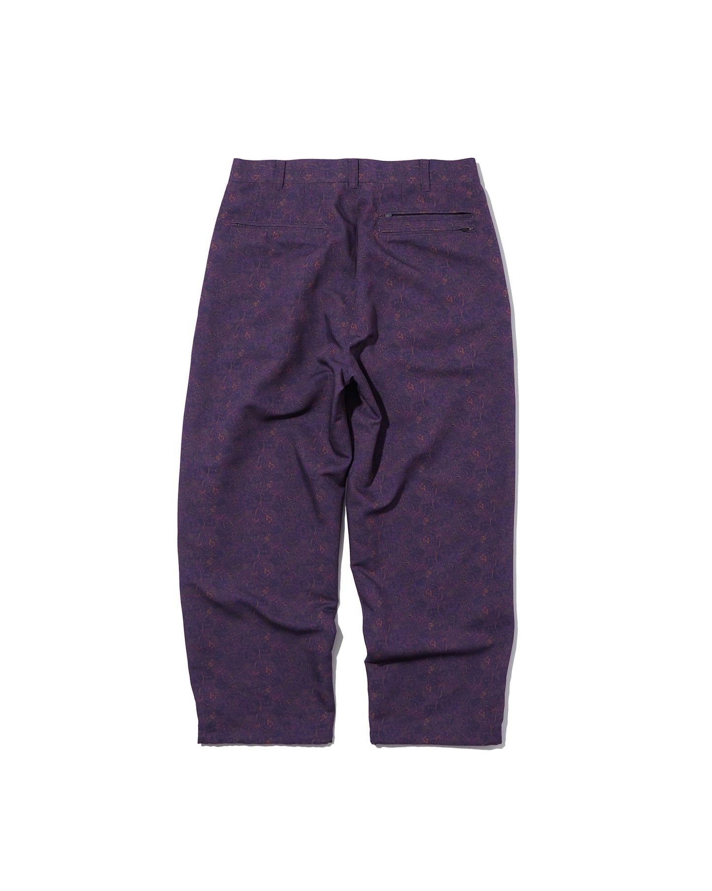 JUGEM EXPLORE TROUSERS