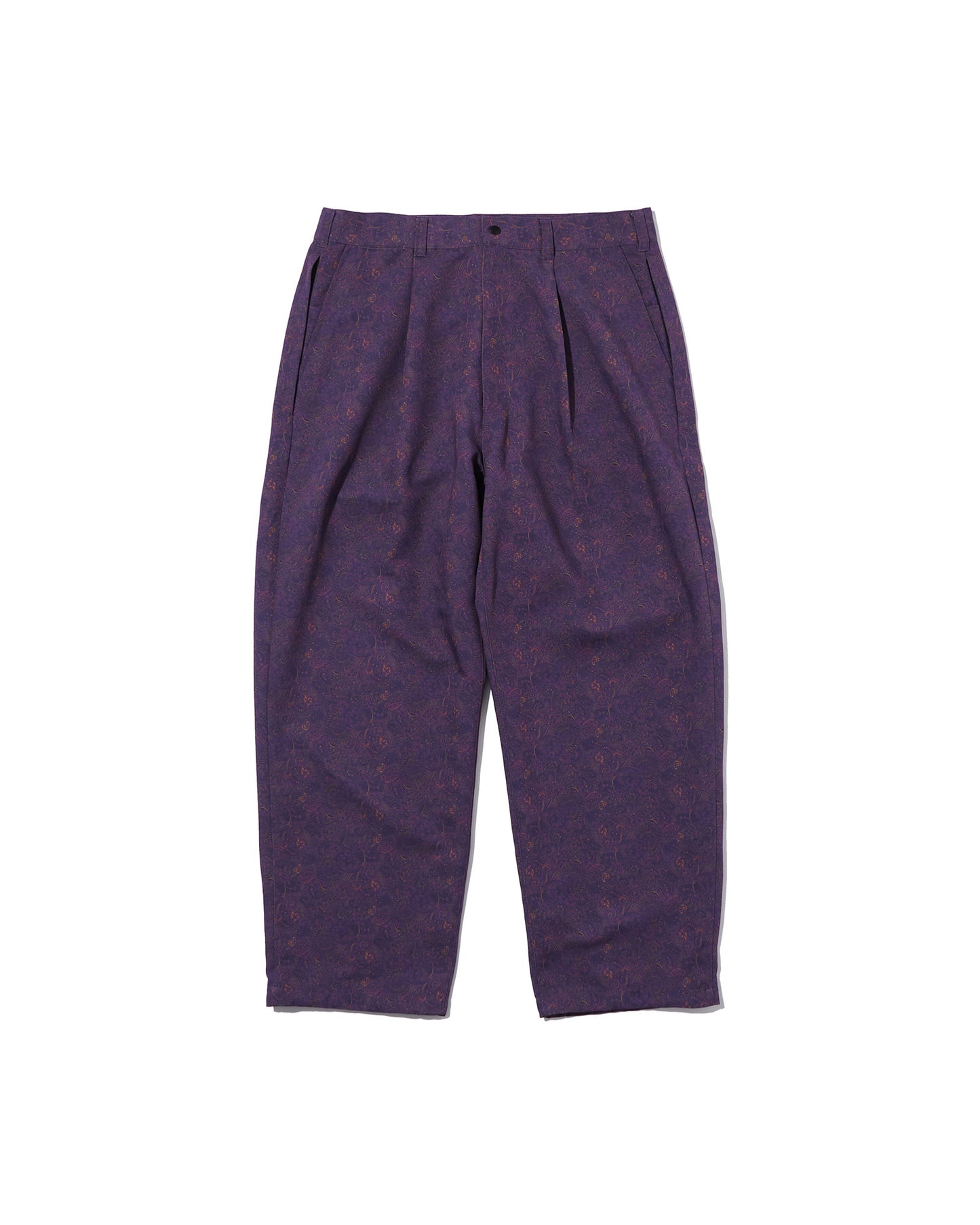 JUGEM EXPLORE TROUSERS