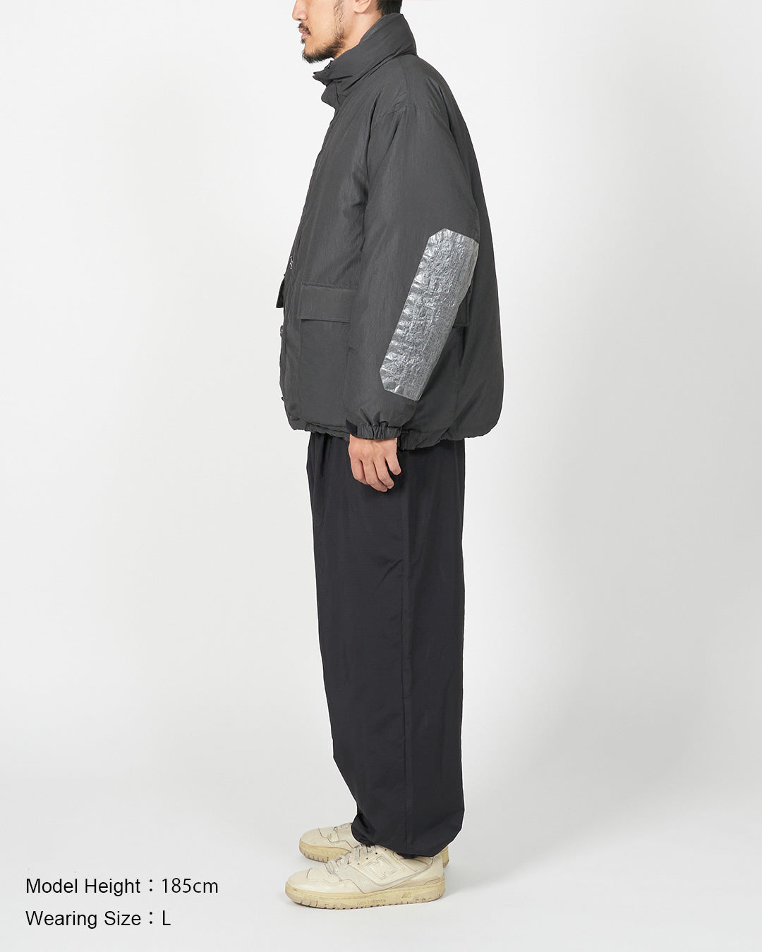 JUGEM EXTREME DOWN PARKA Ⅱ