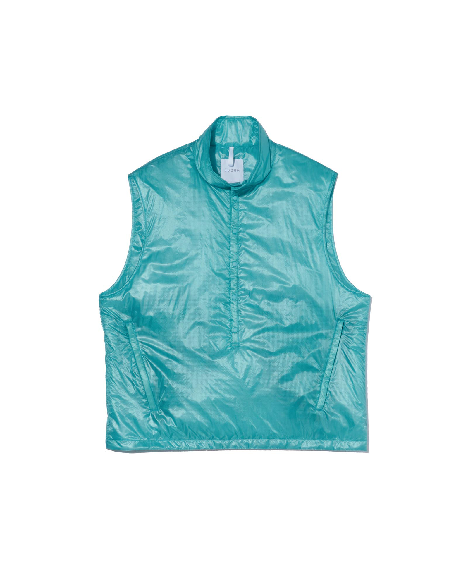 JUGEM PACK INSULATION SNAP VEST – P.X.C