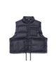 JUGEM SHORT DOWN VEST