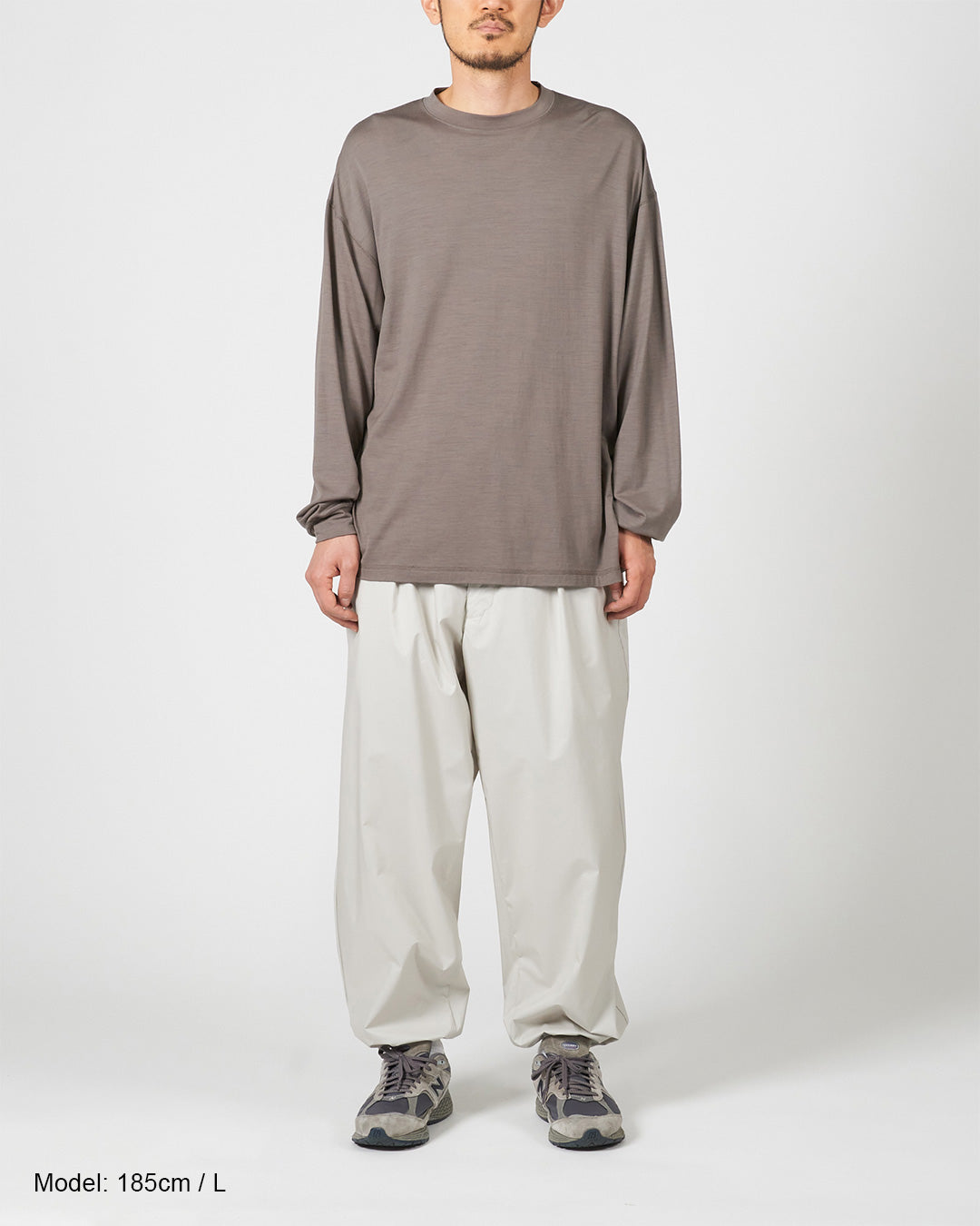 JUGEM ACTIVE EASY SHELL PANTS