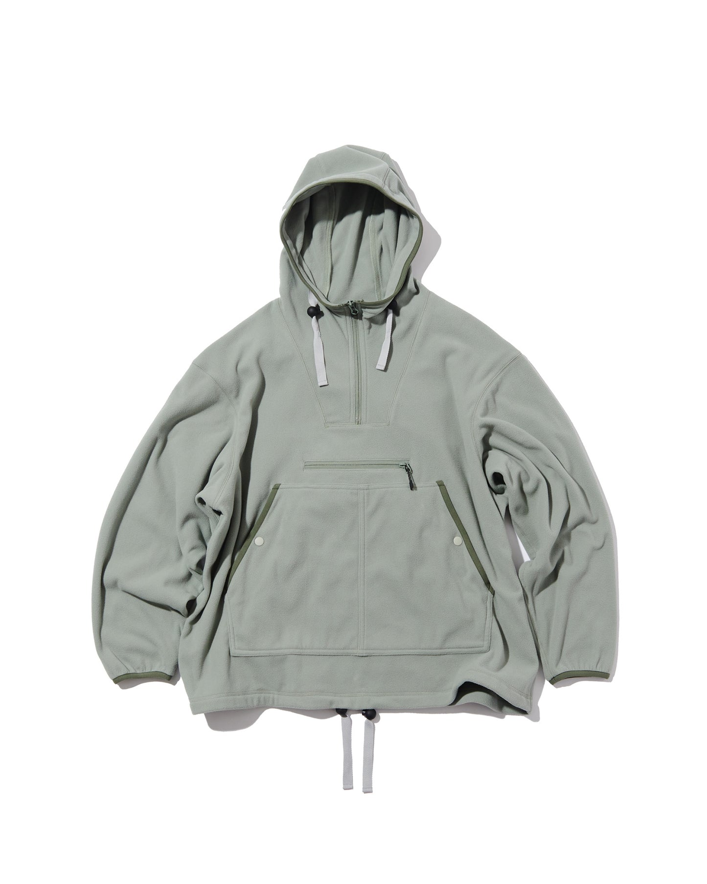 JUGEM FLEECE ANORAK