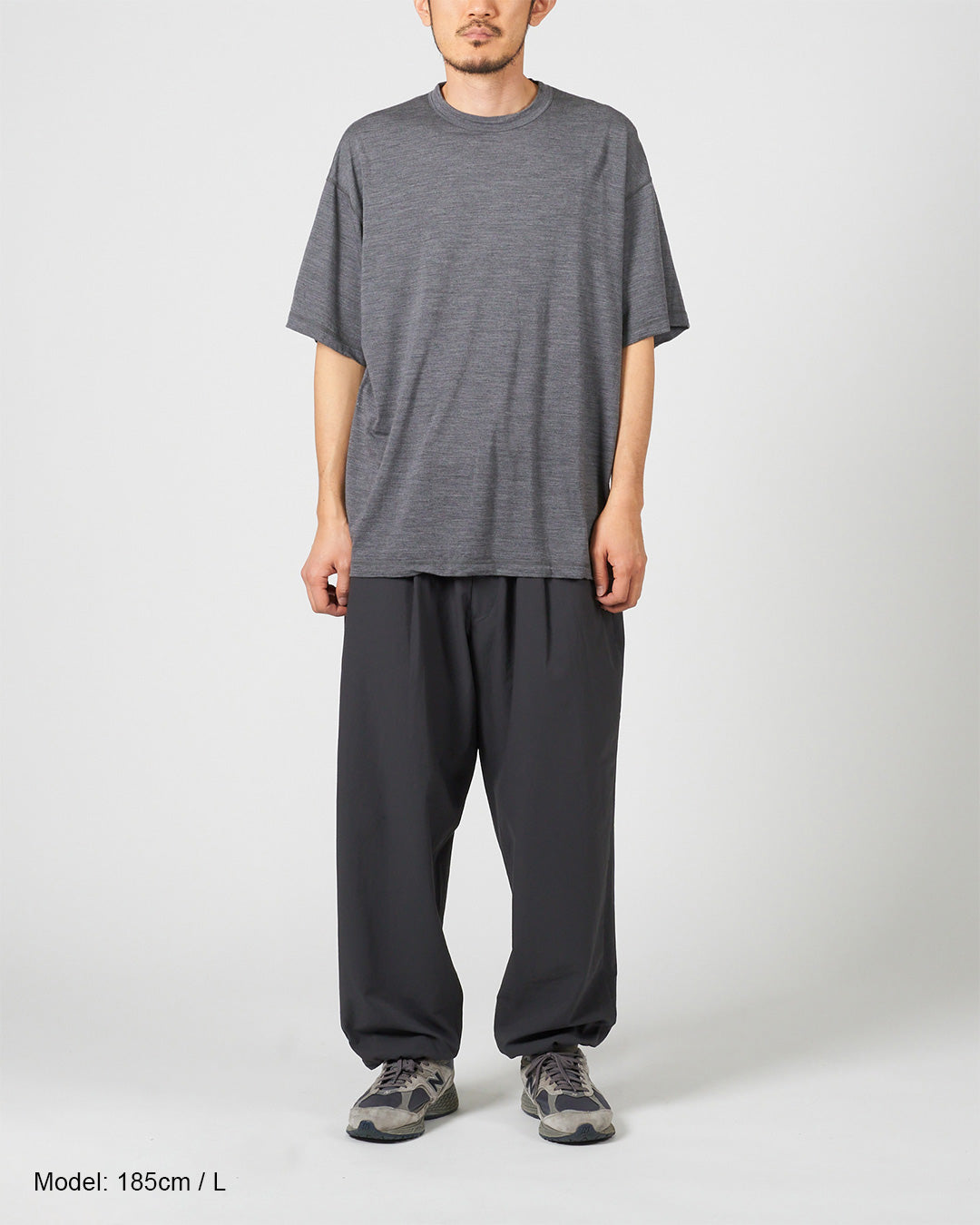JUGEM ALLROUND COOL 1P TROUSER