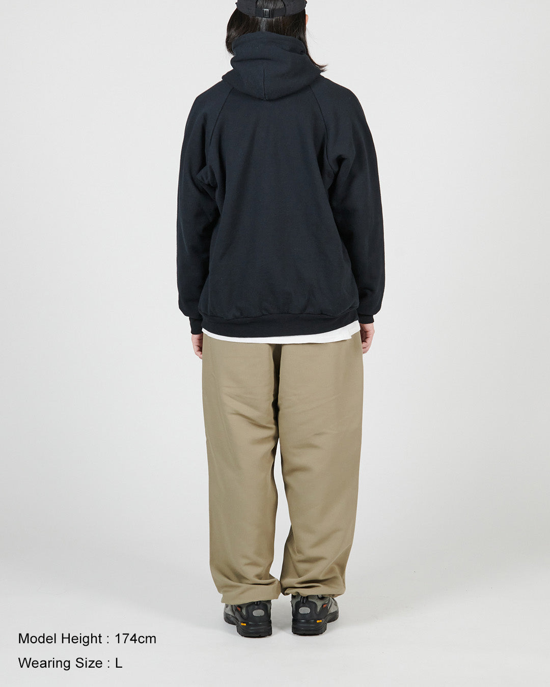 JUGEM EXPLORE TROUSER 2