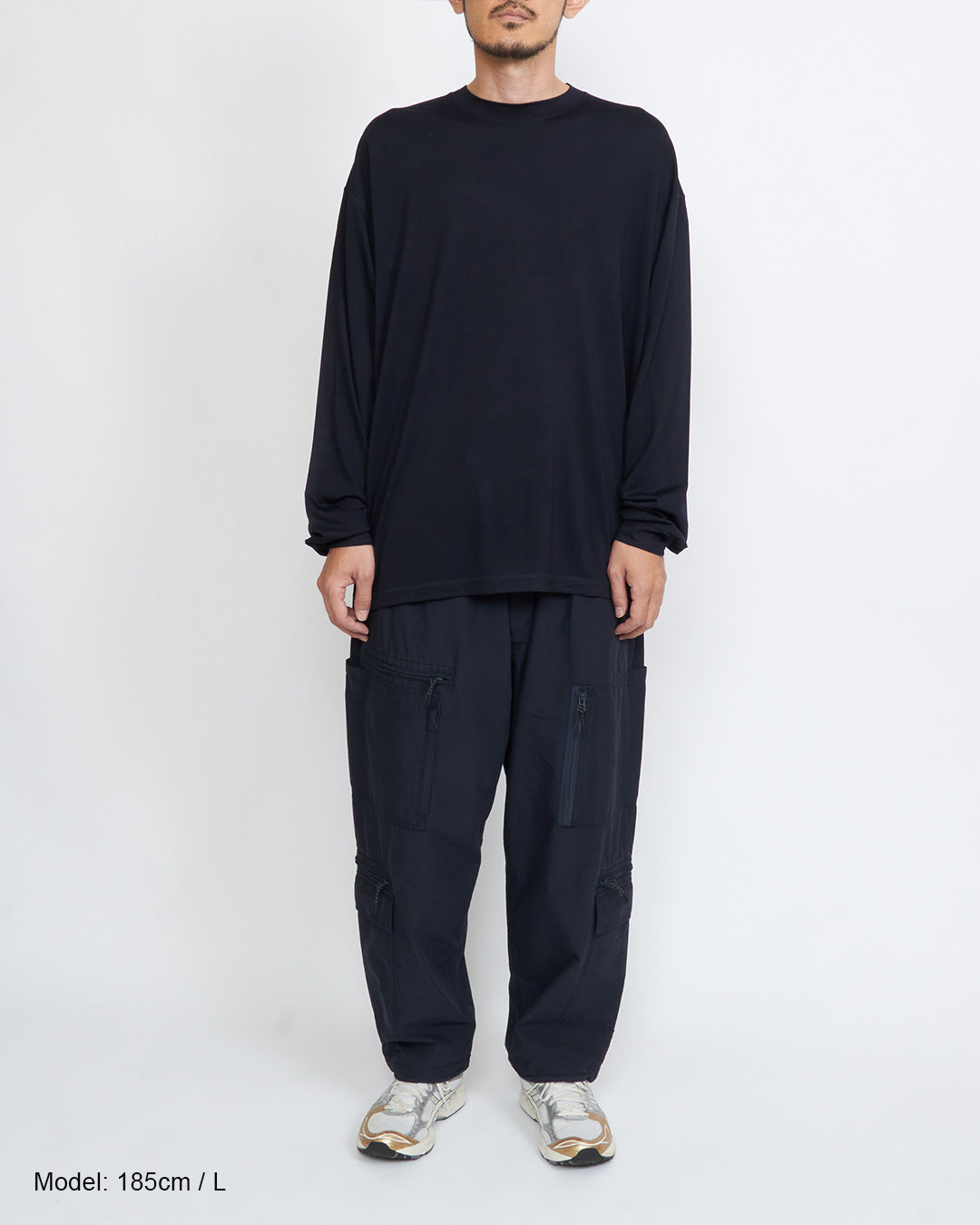 JUGEM HELICREW PANTS