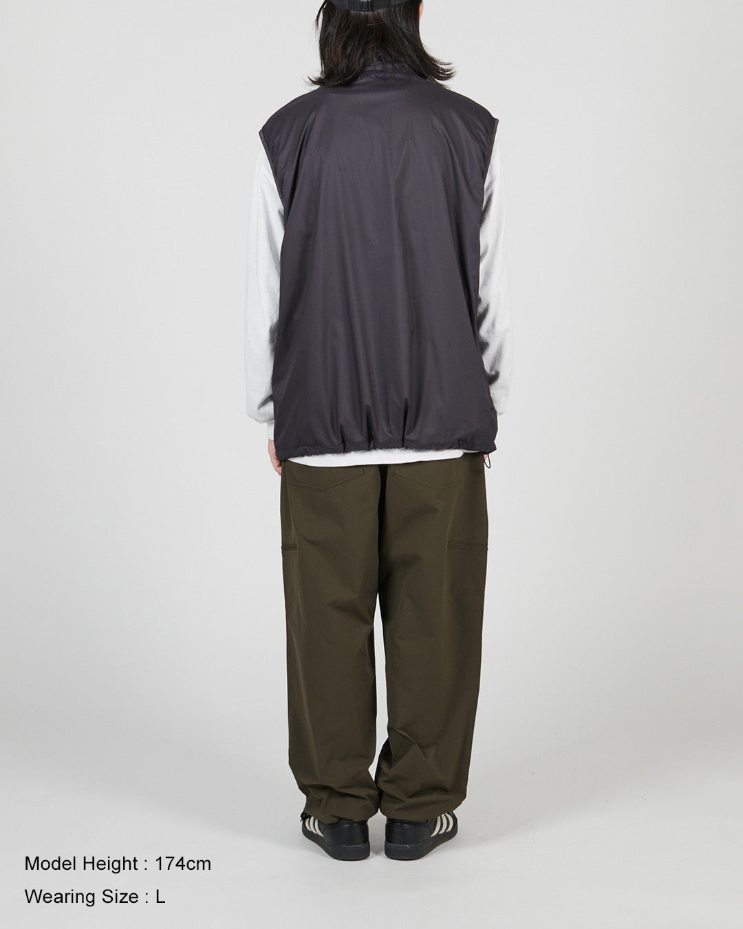 JUGEM RANGER TROUSER 3