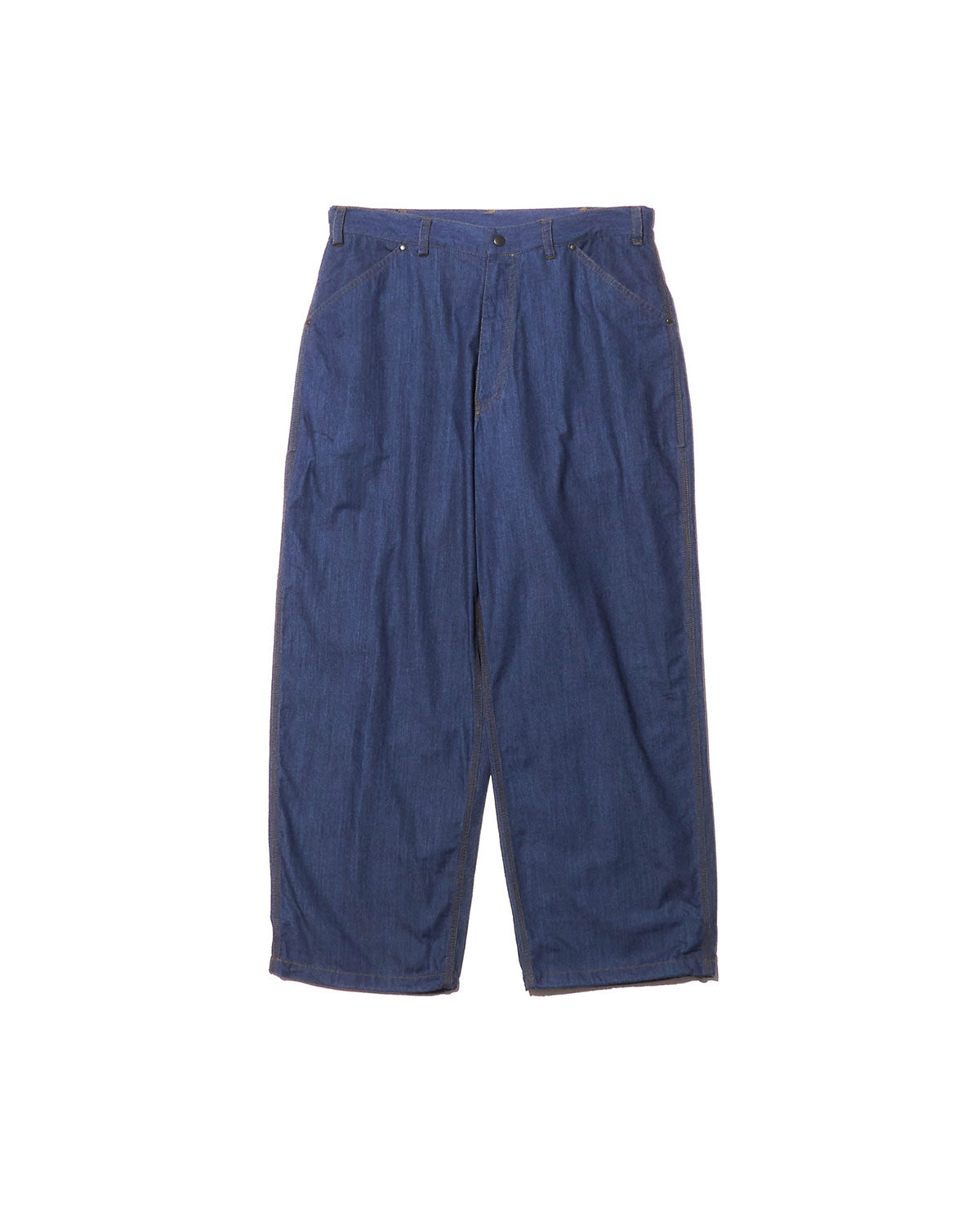 PITTZZ PANTS ペイント TECH DENIM PAINTER PANTS – P.X.C