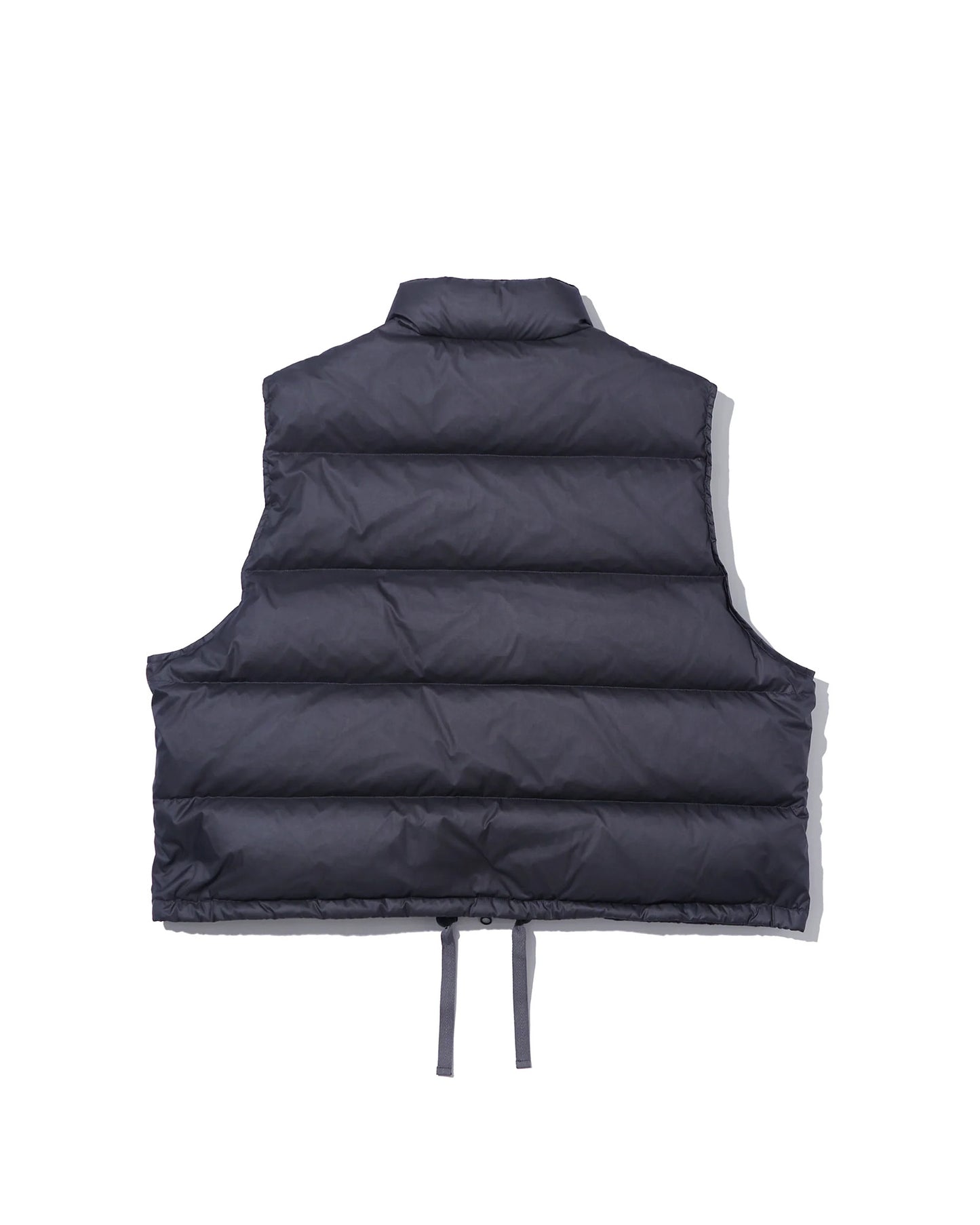 JUGEM SHORT DOWN VEST