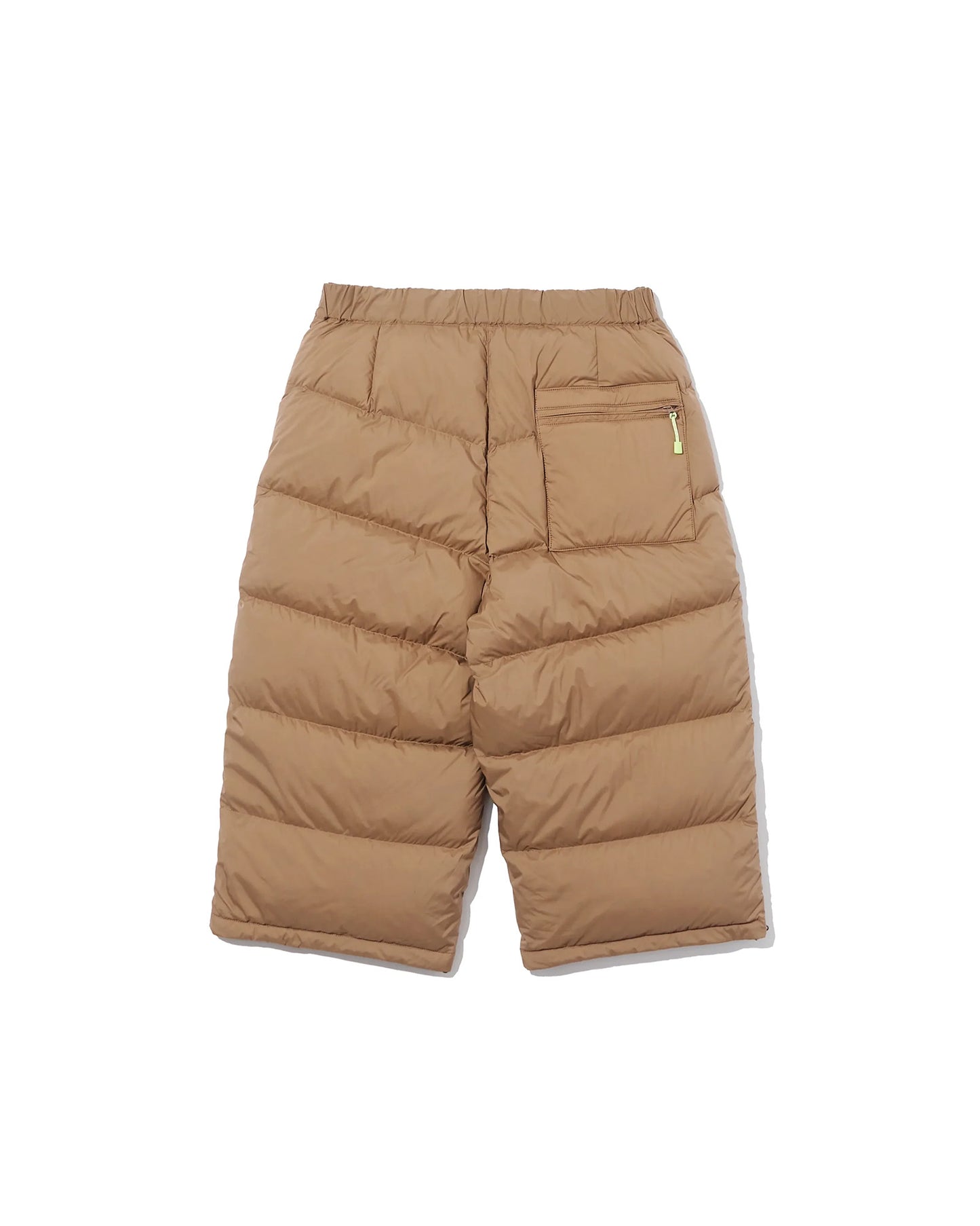 CALM AND RIDE NICE AND COZY DOWN OVER PANTS