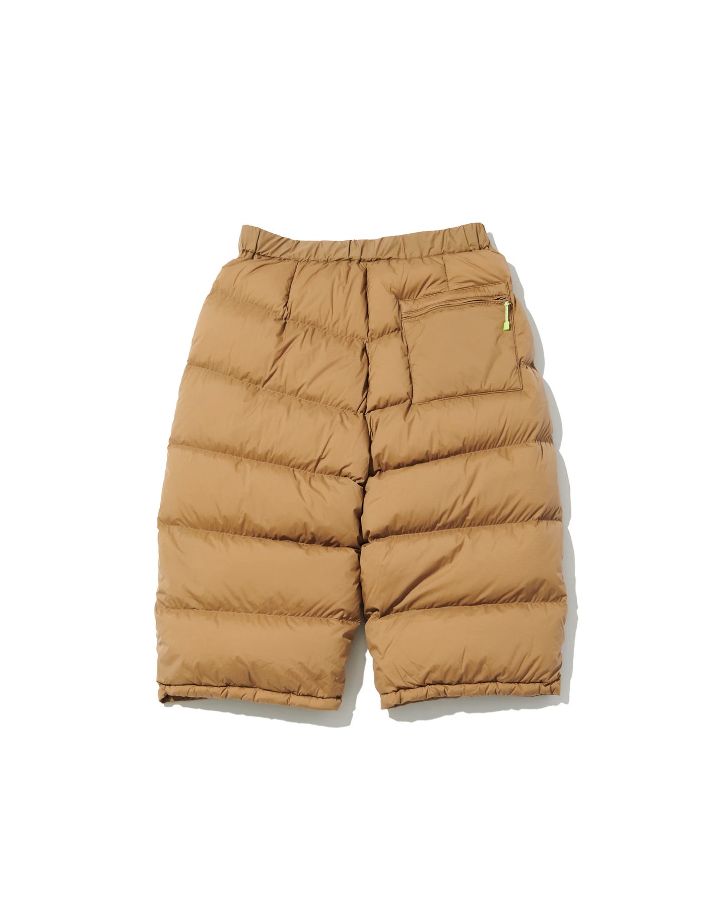 CALM AND RIDE NICE AND COZY DOWN PANTS