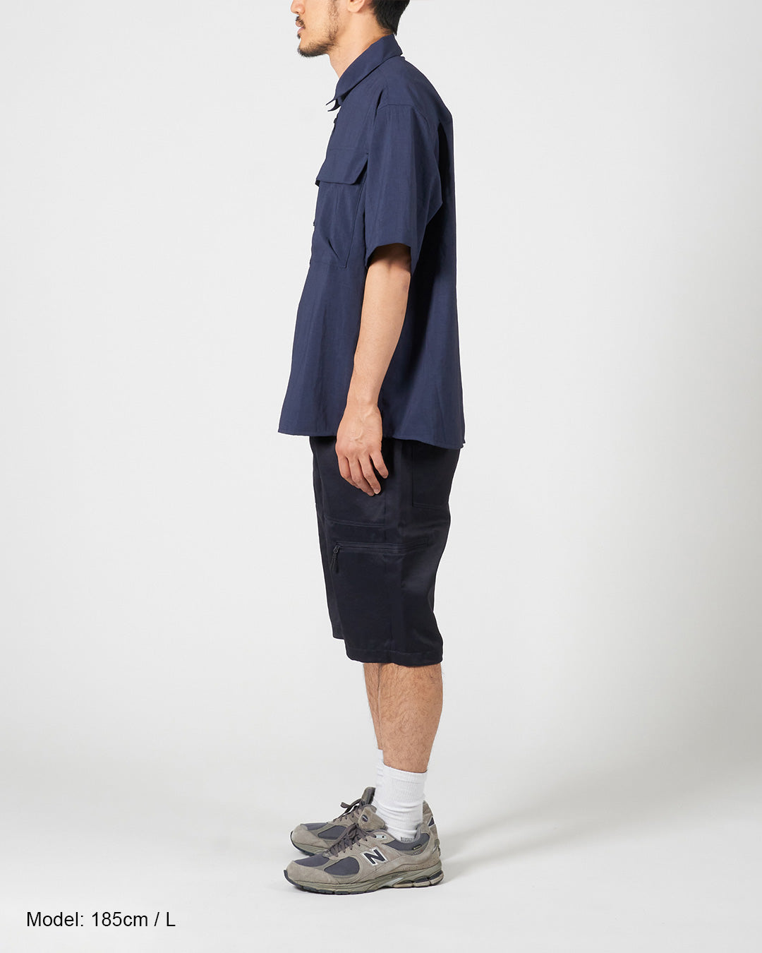 JUGEM DRY CARGO SHIRT